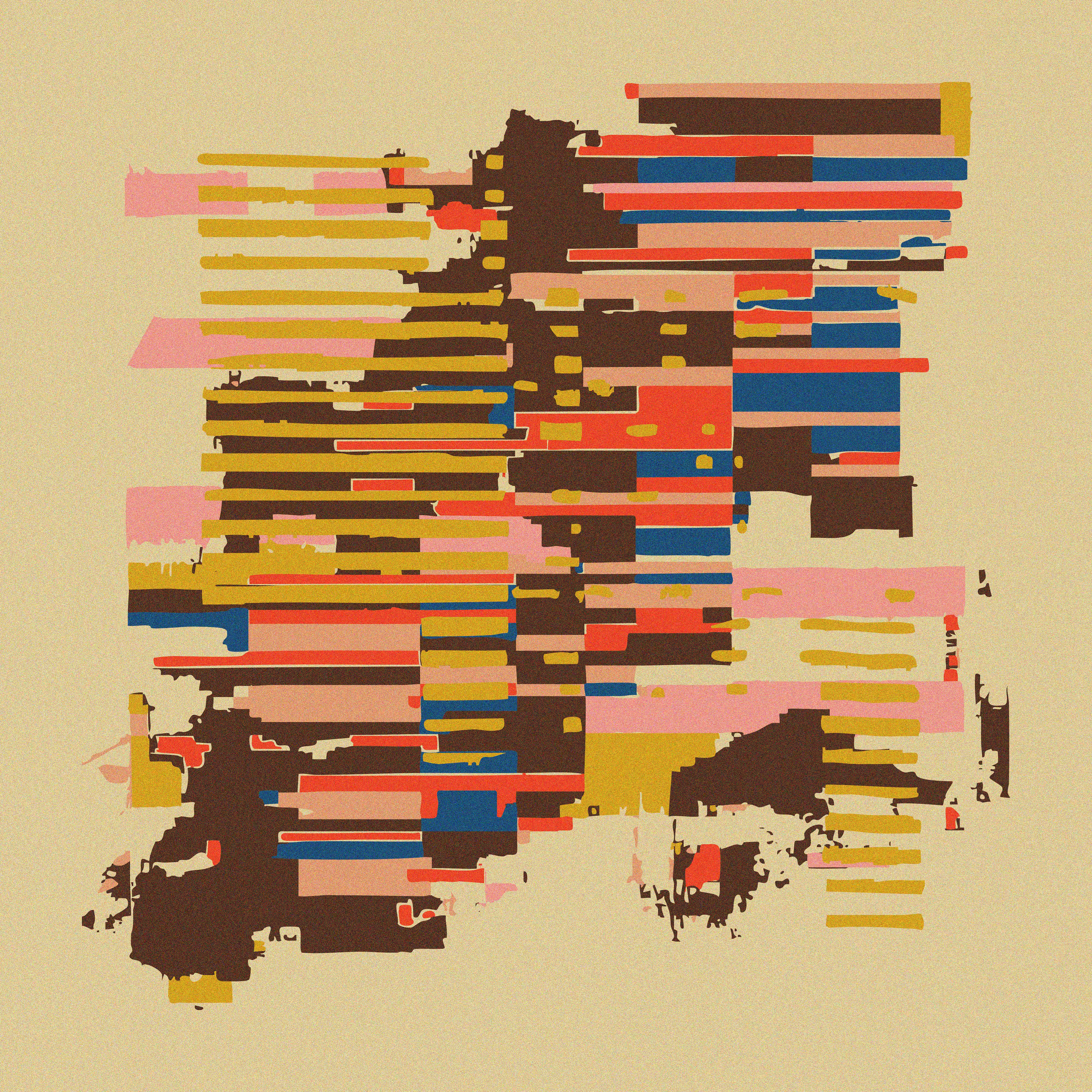 Fragments of Order #94