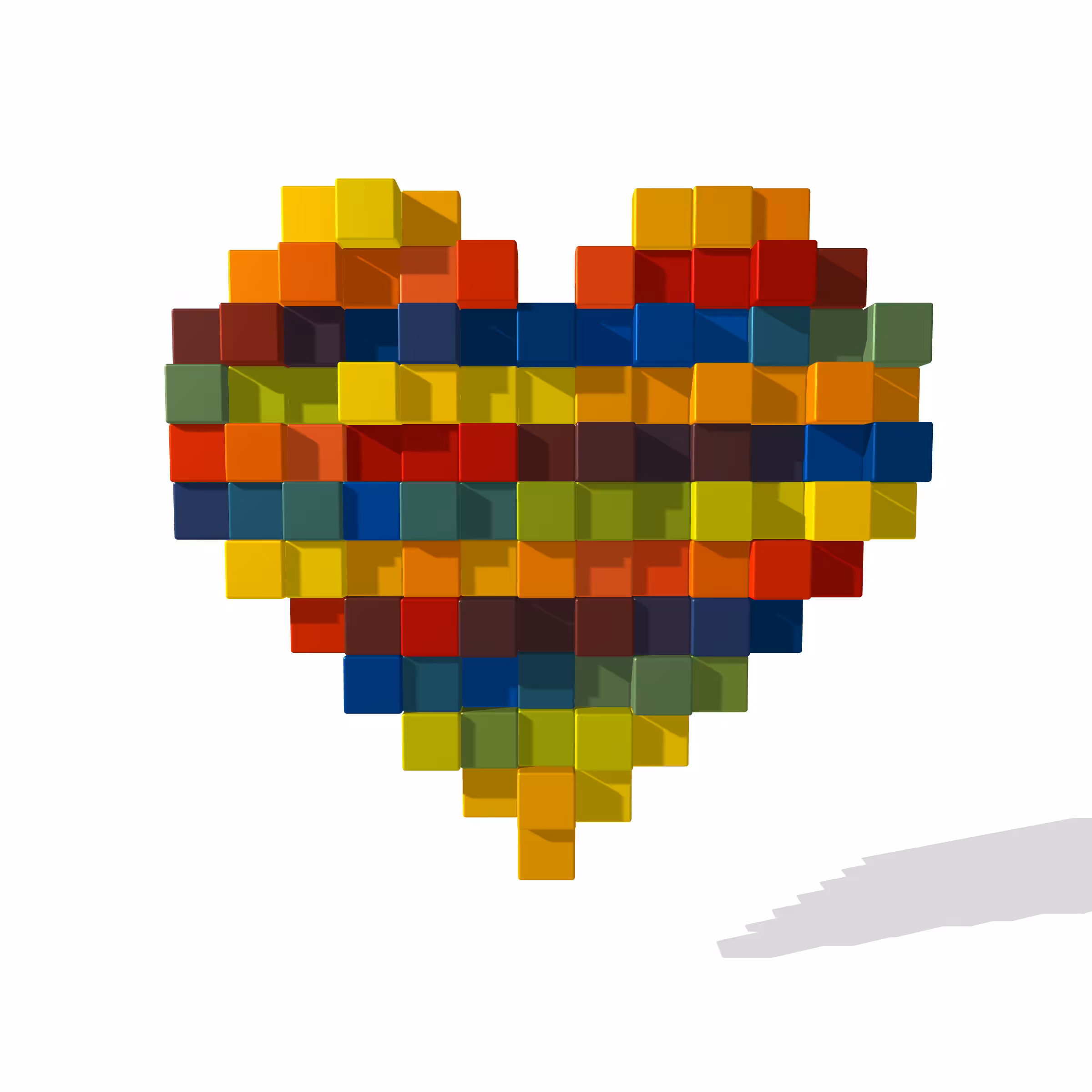 heart + craft #22727