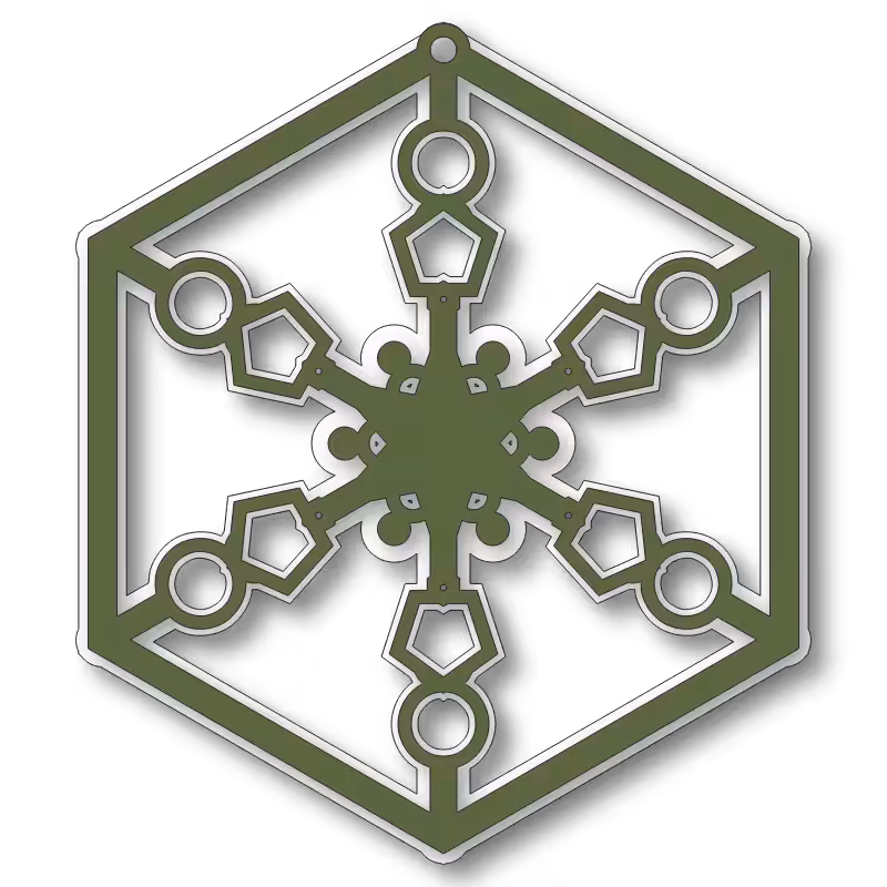 fx(ornament) 2022 #1456