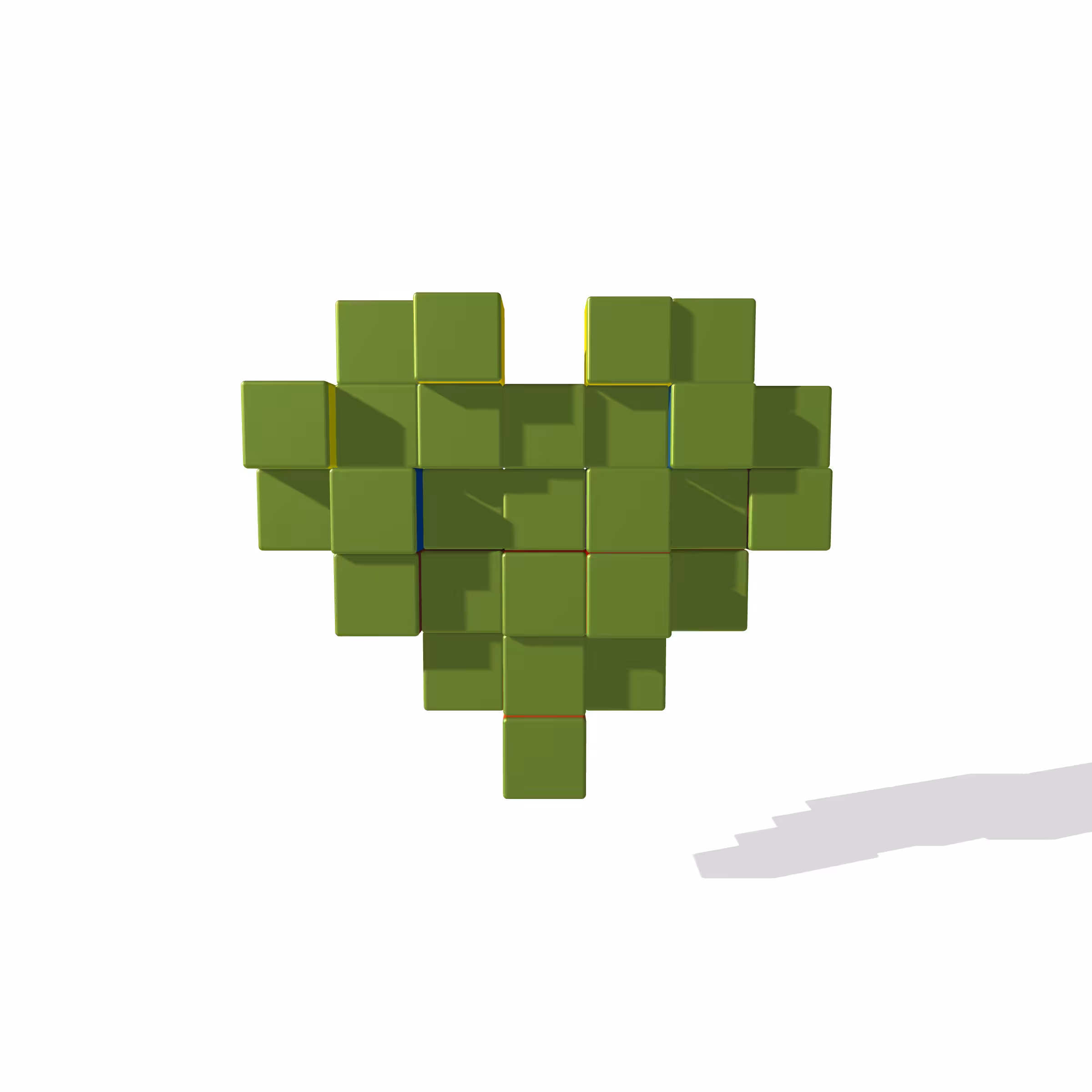 heart + craft #369