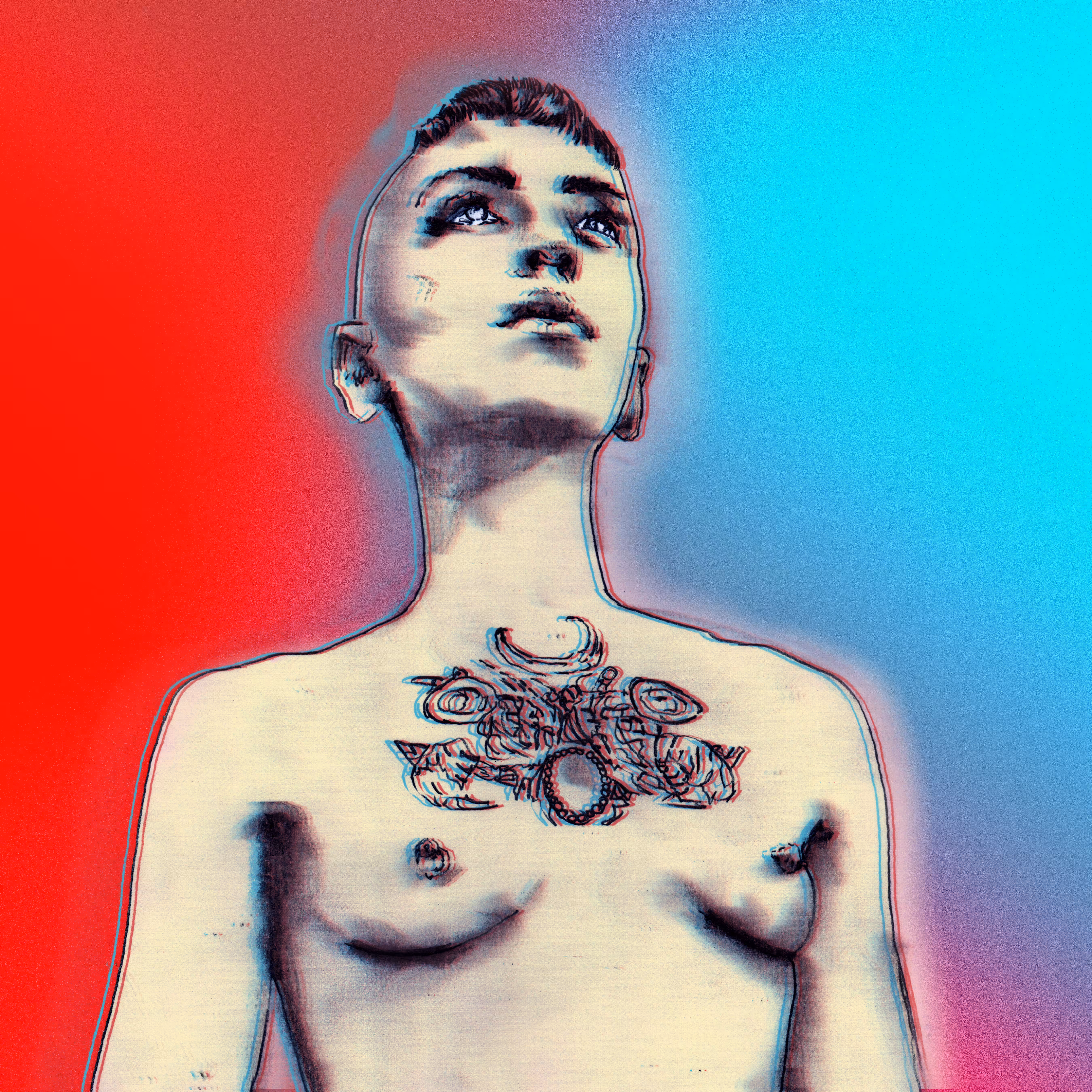 Becoming That Which We Already Are