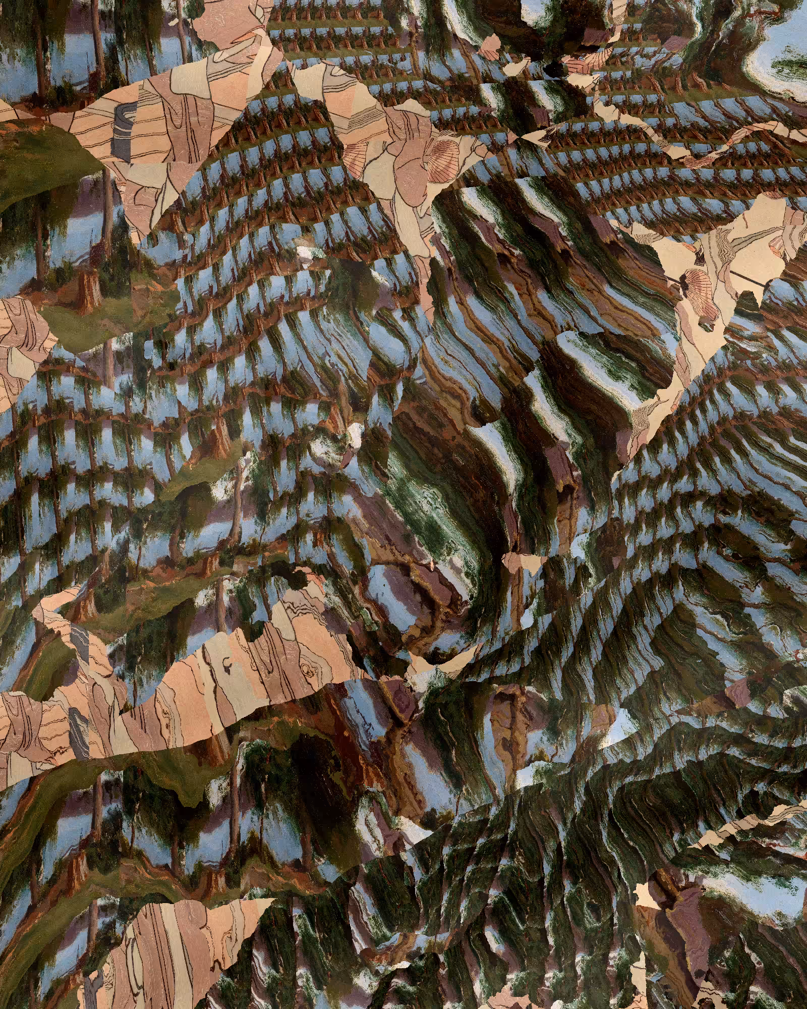 Repetition and Noise #569