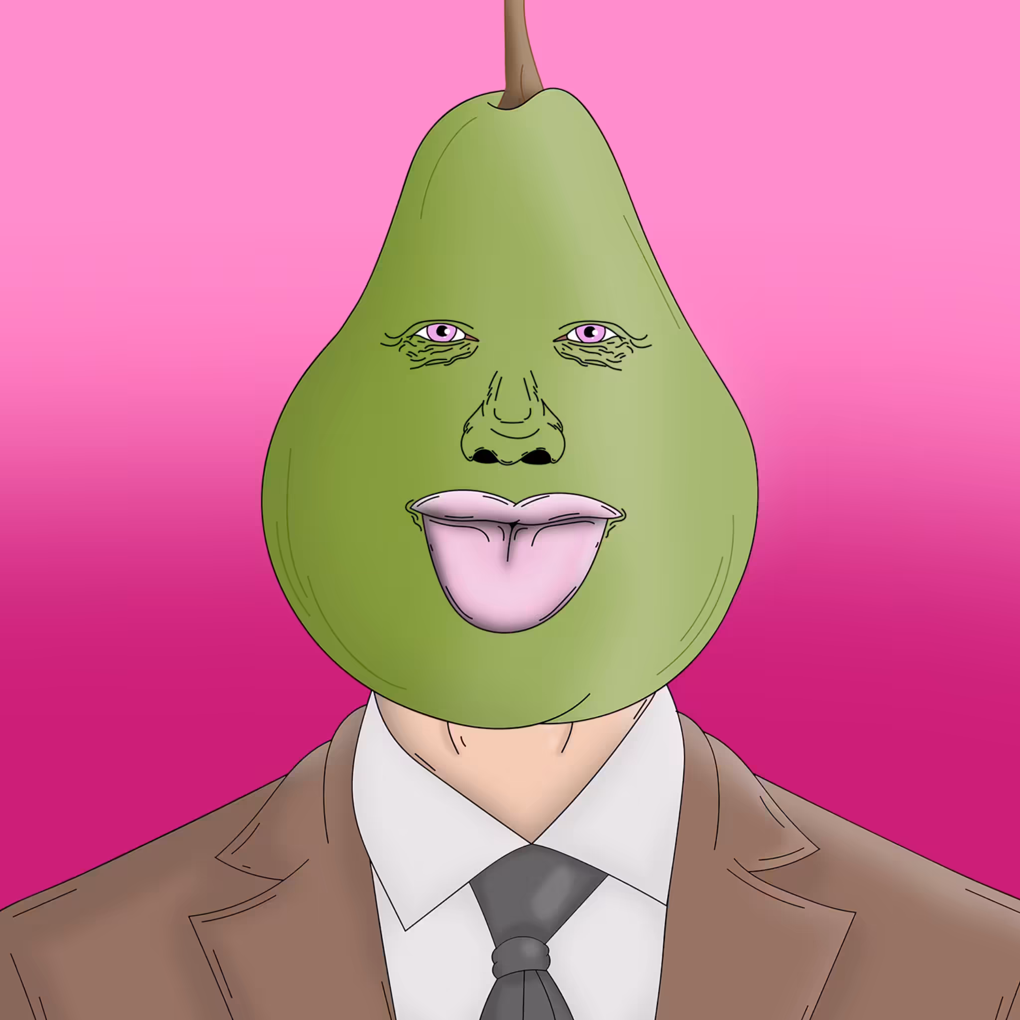 Fruity Boys #17