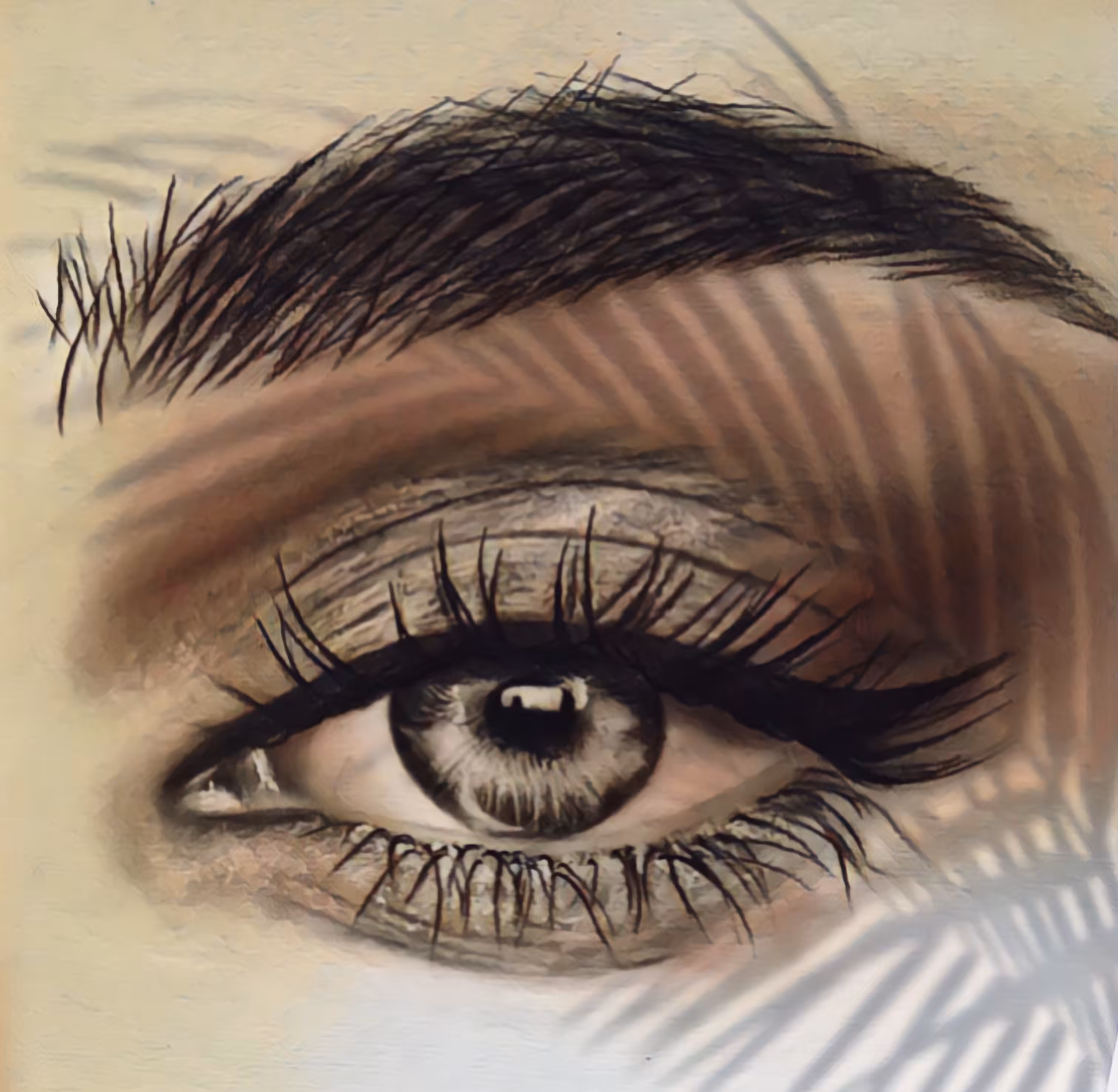 eyes