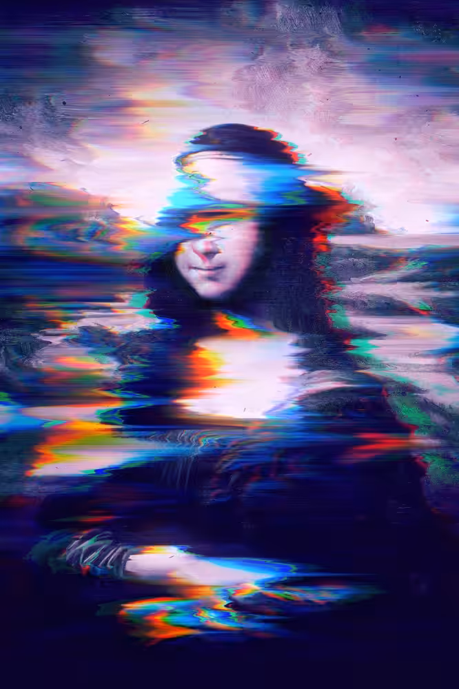 Digi Lisa VII