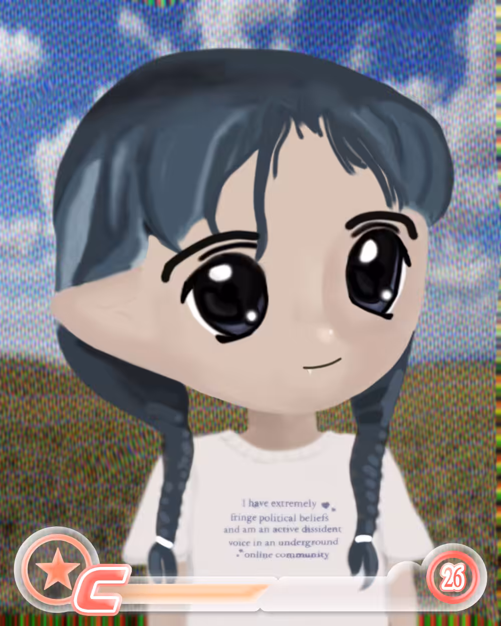 Milady 9943