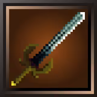 Tezoske Weapon #43