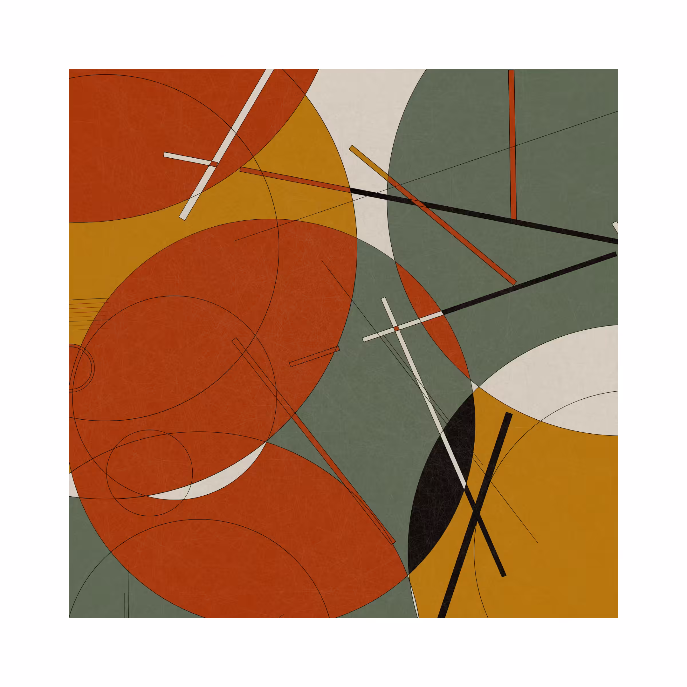 Primitives #25