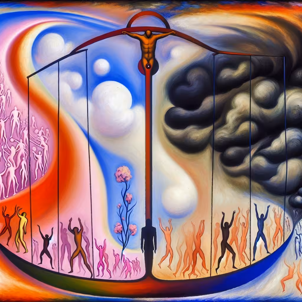 Crimson Judgments