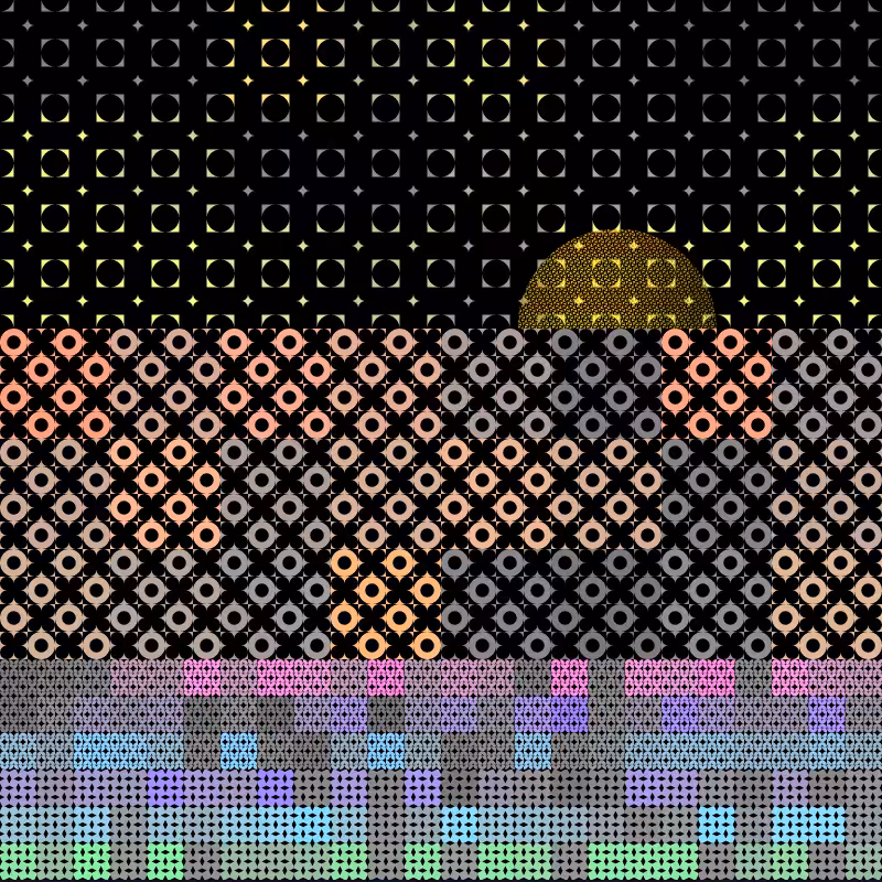 Far horizons #2
