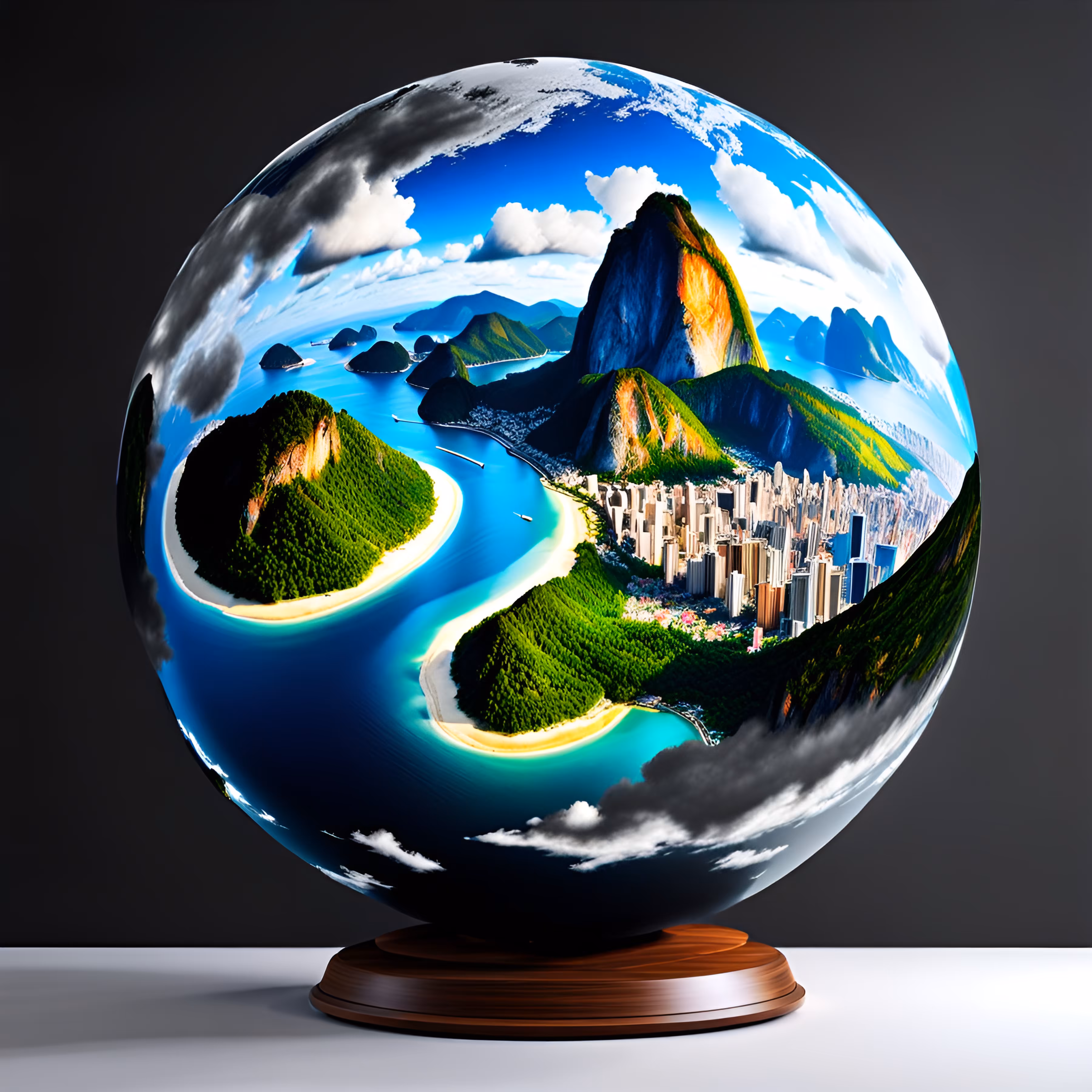 Rio