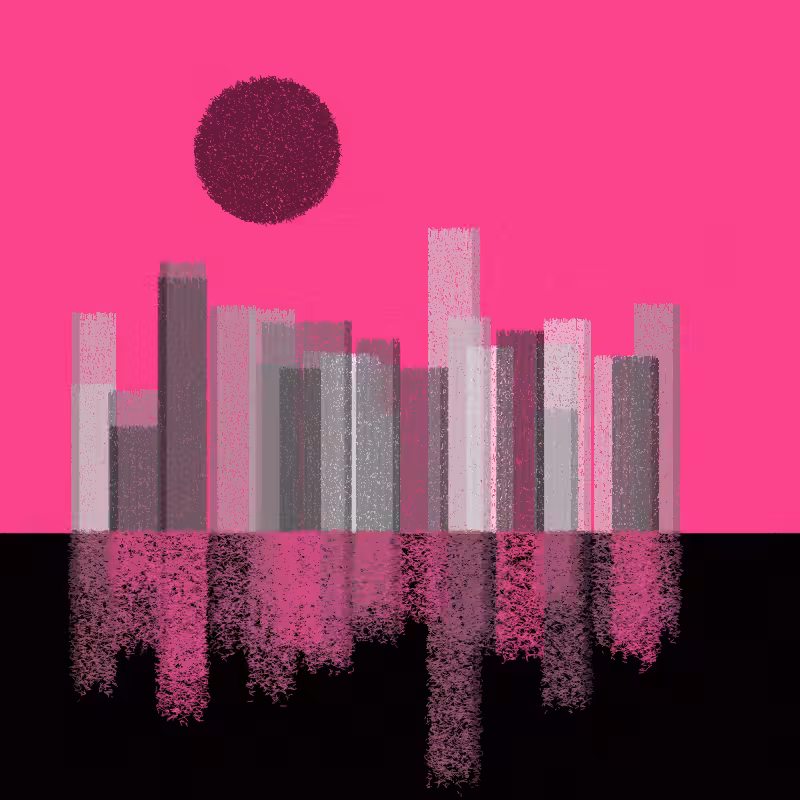 Distorted Decay #5