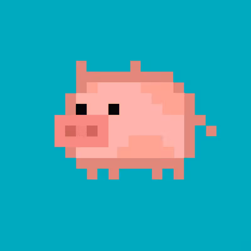 CRYPTO PIGS