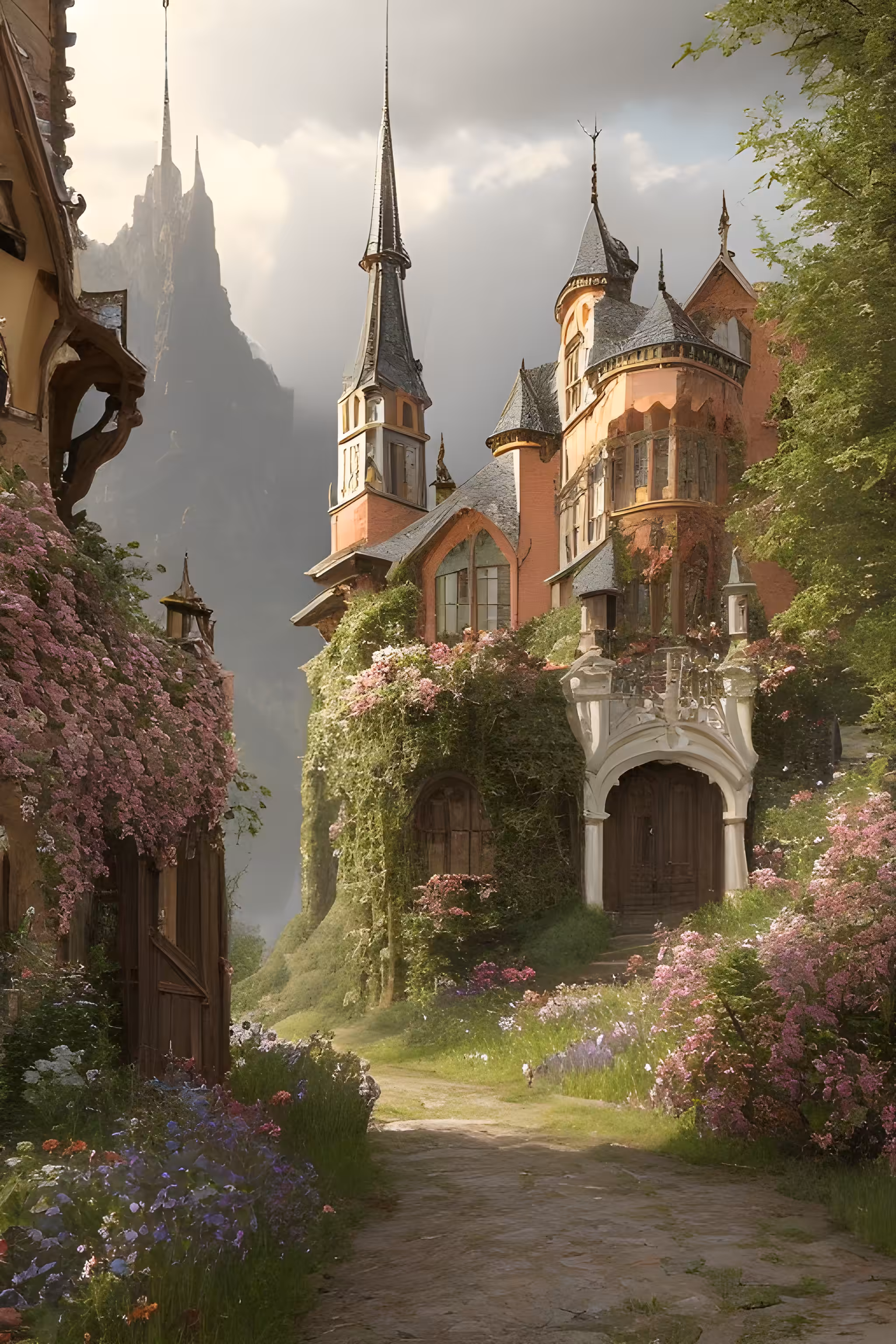 Country House