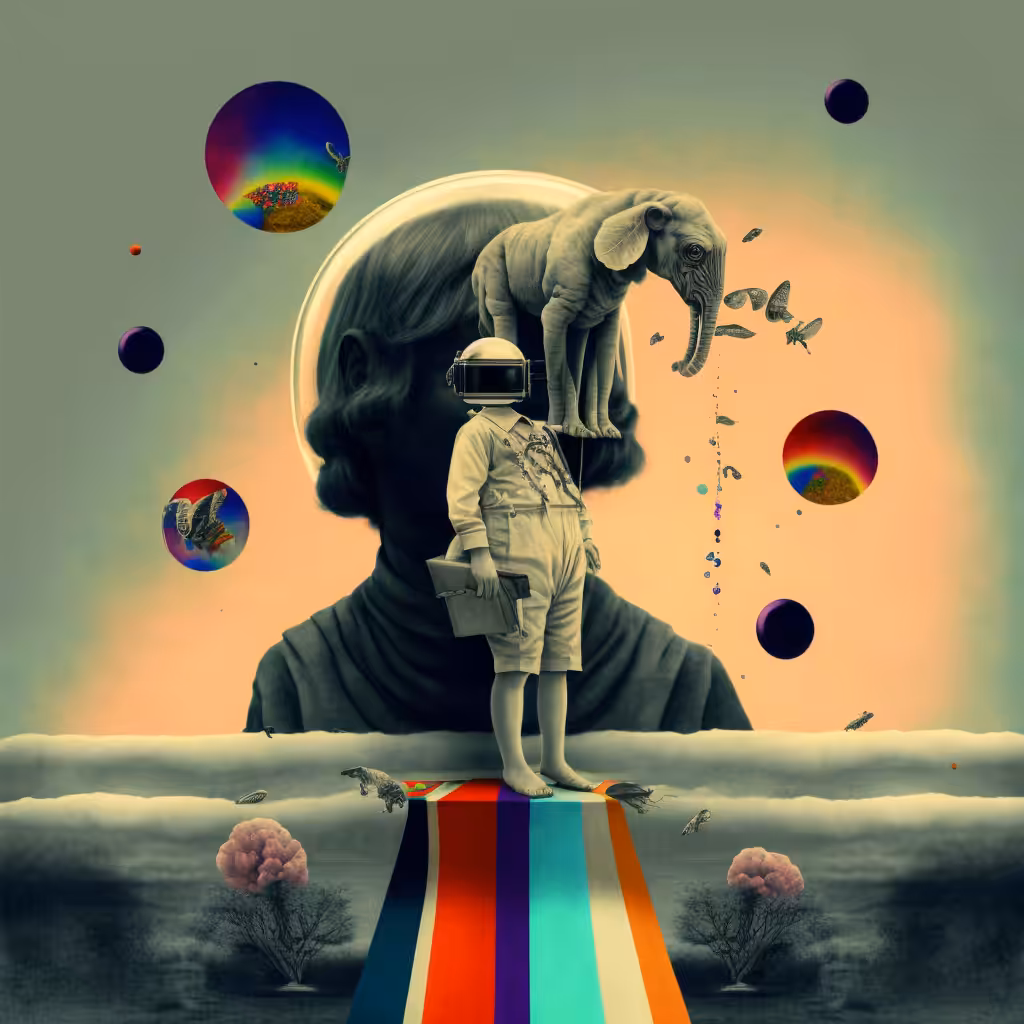 Elephant in the Room