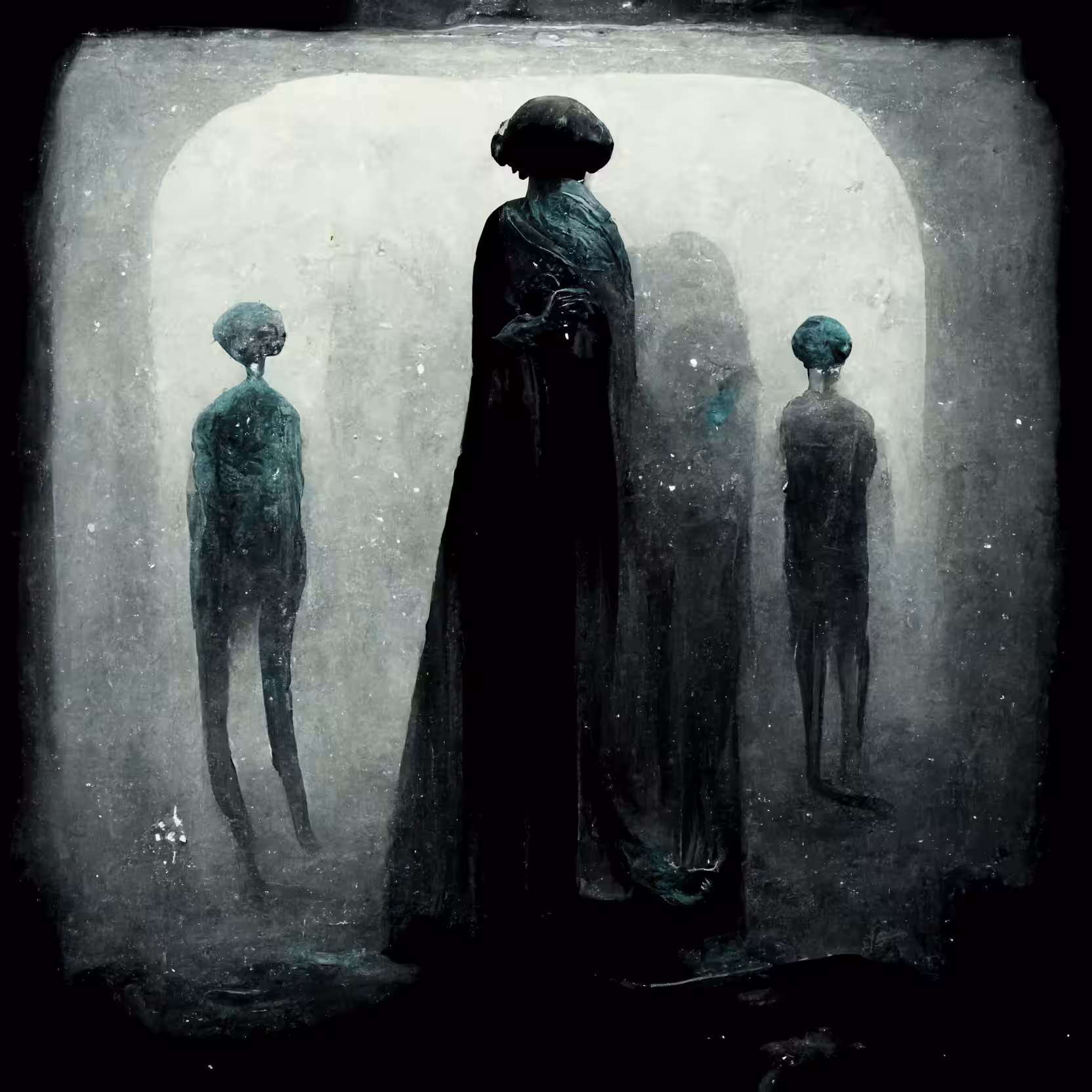 The Unknown 062