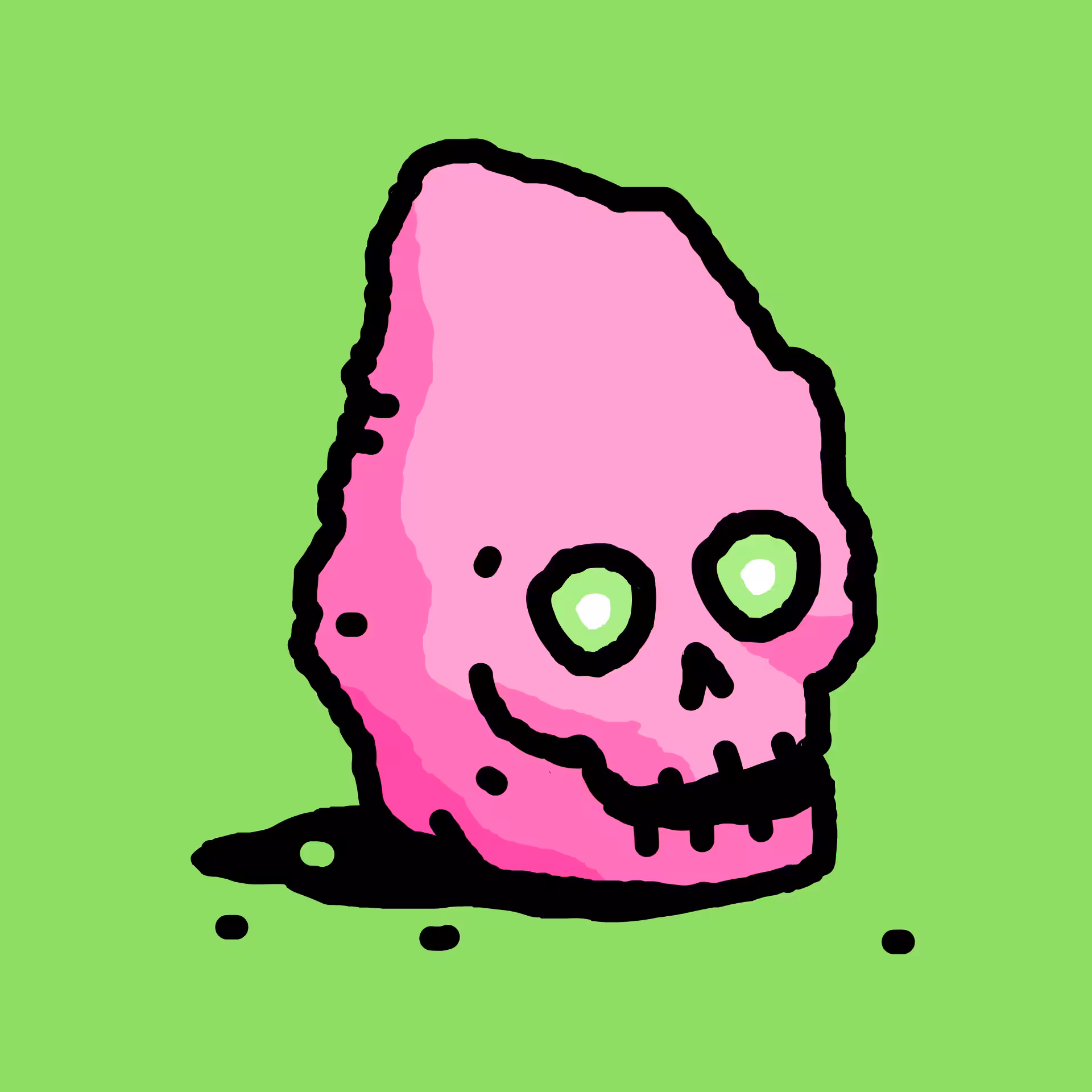 BoneRocks #80