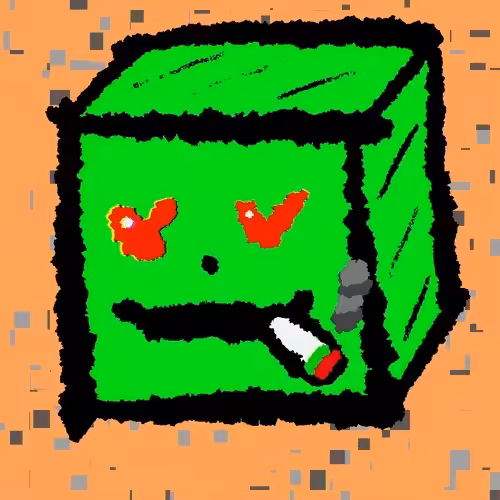 POTHEADZ #2395