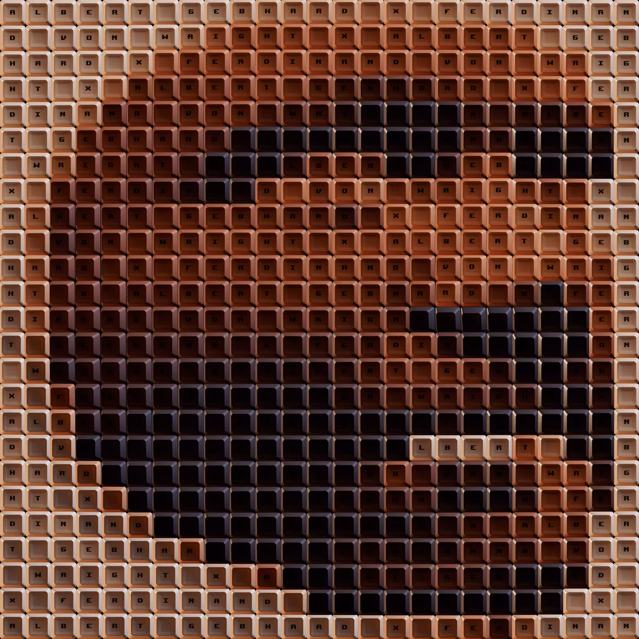 The Artist Code - Combine24: #212
