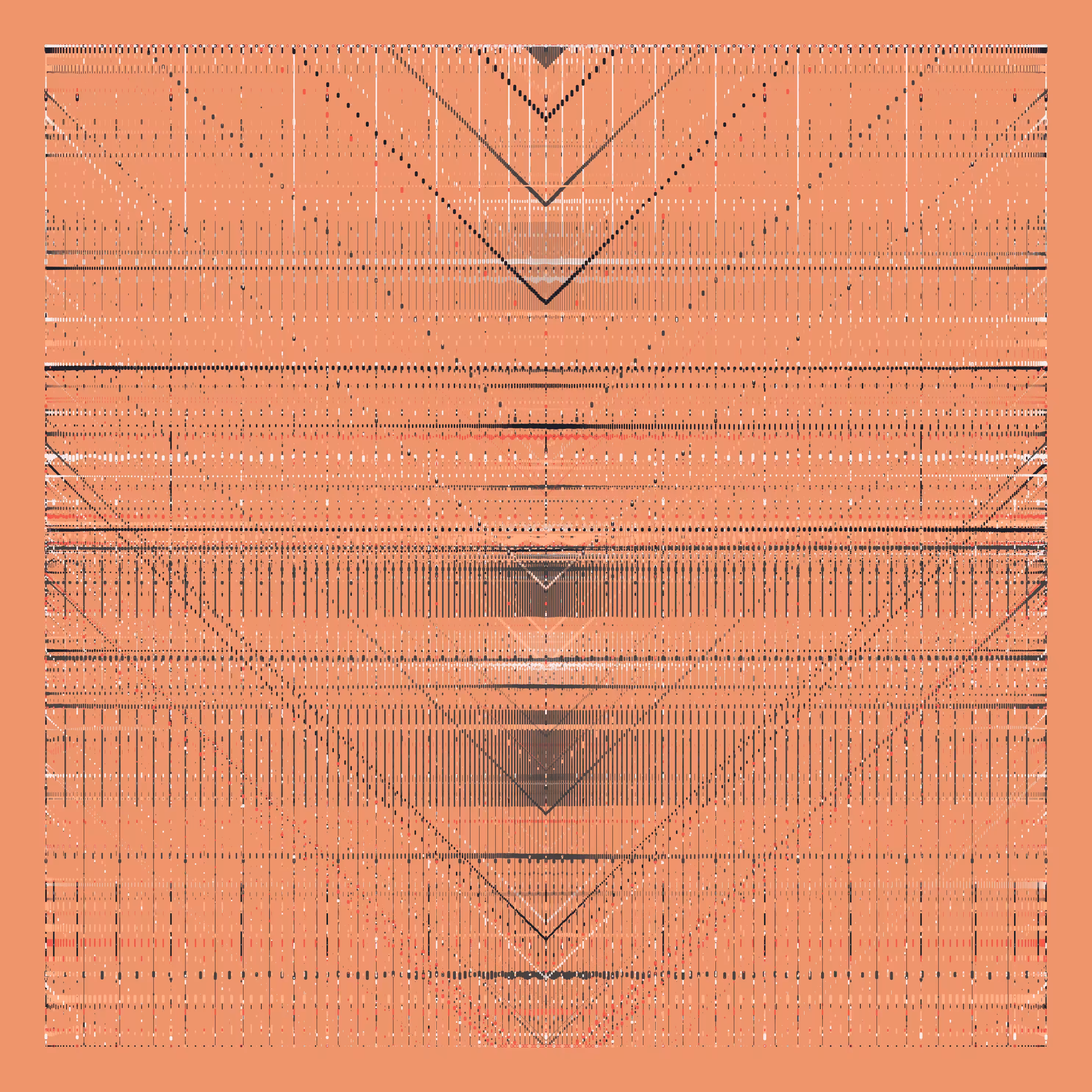 Rhythms #14