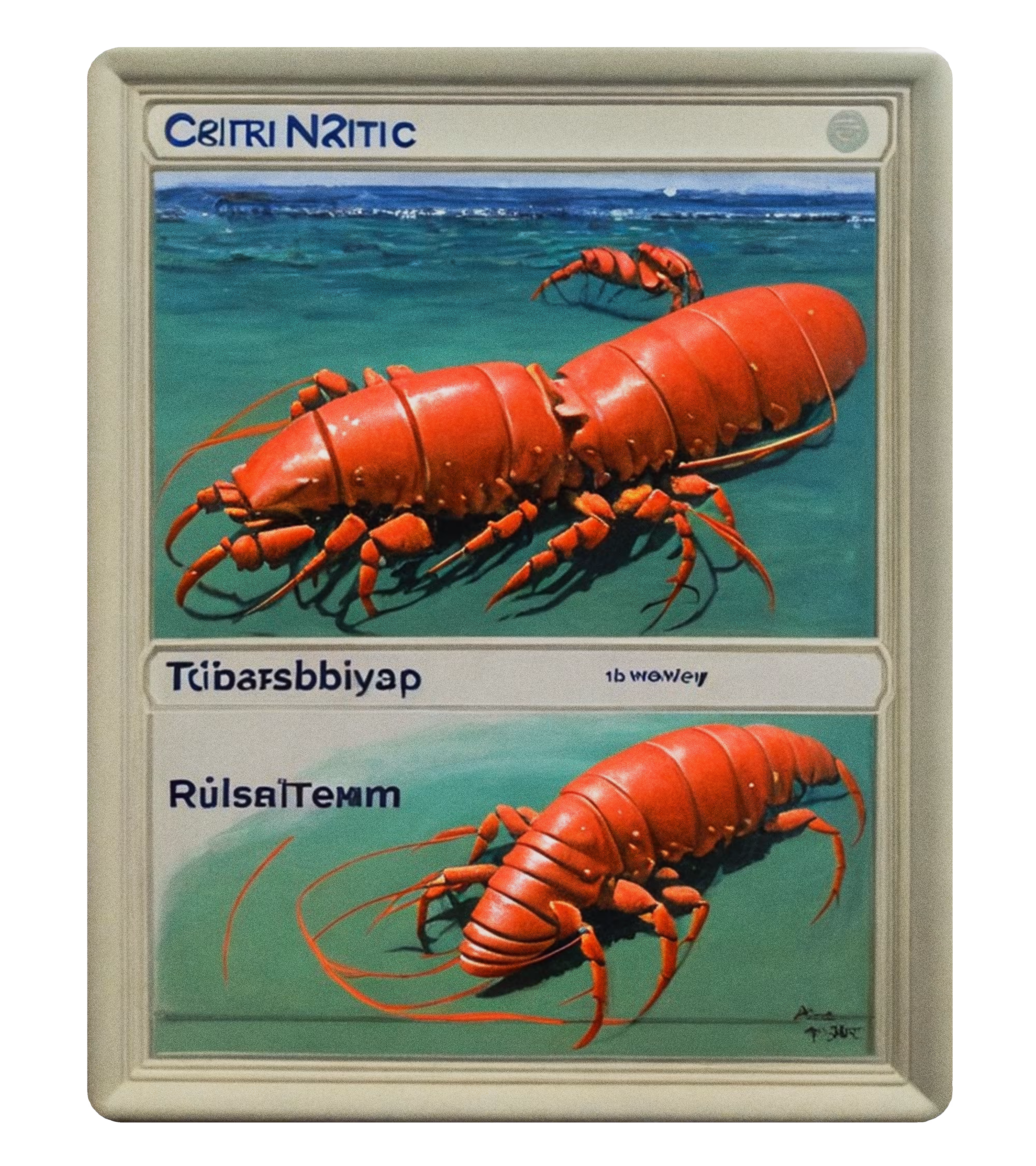 Card #9514
