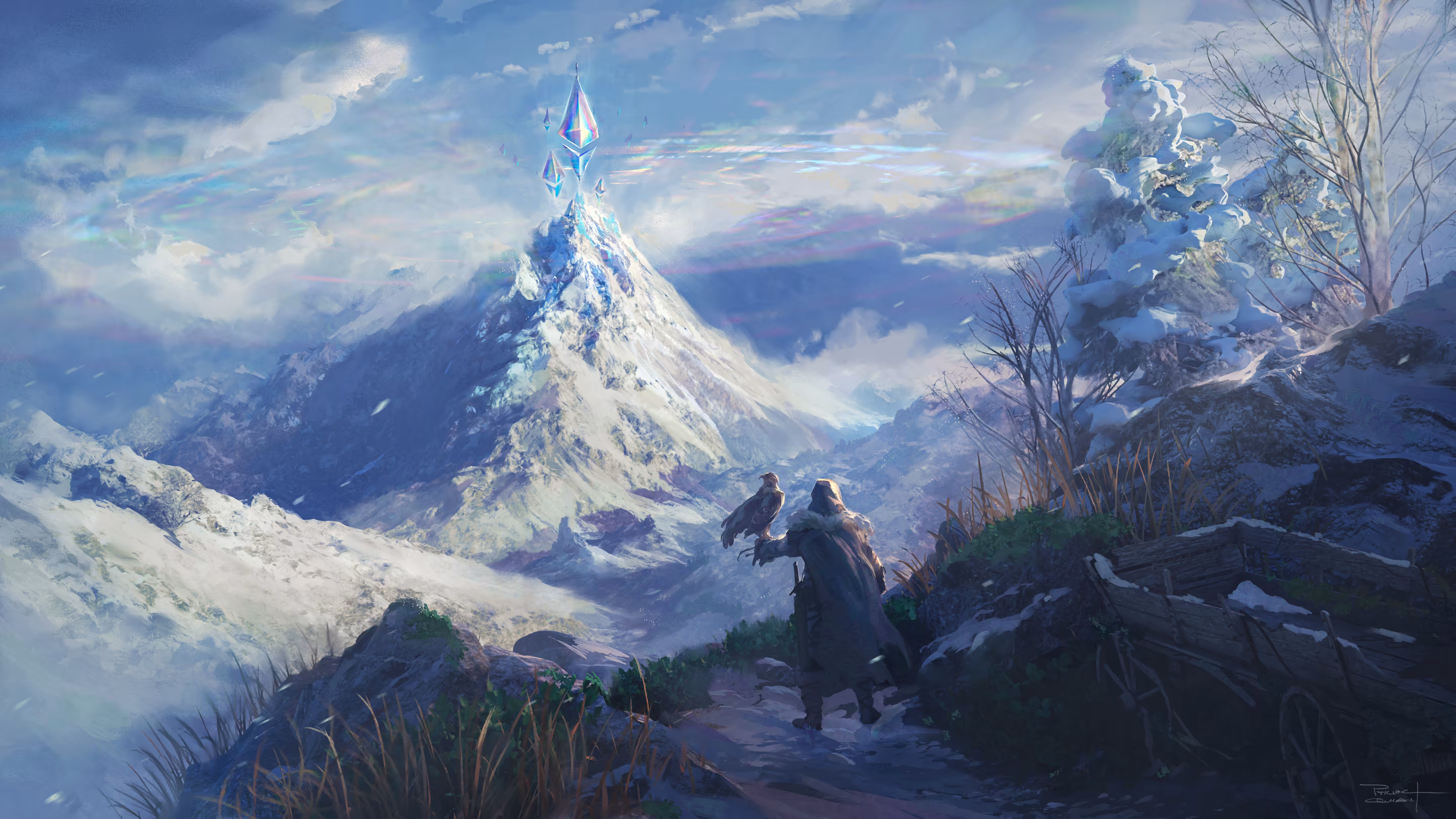 Road to Ethereum_01/03