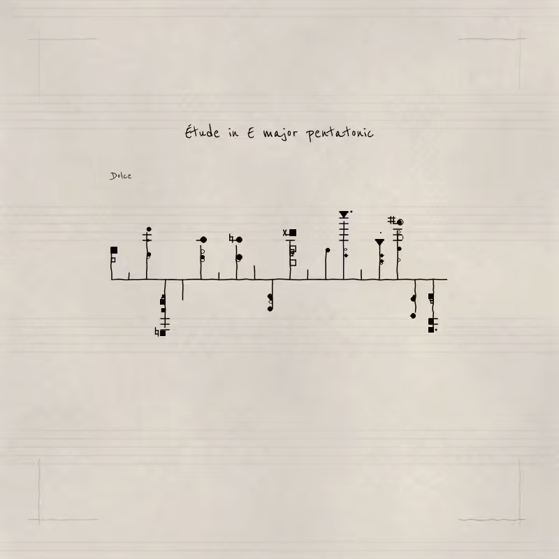 Études #168