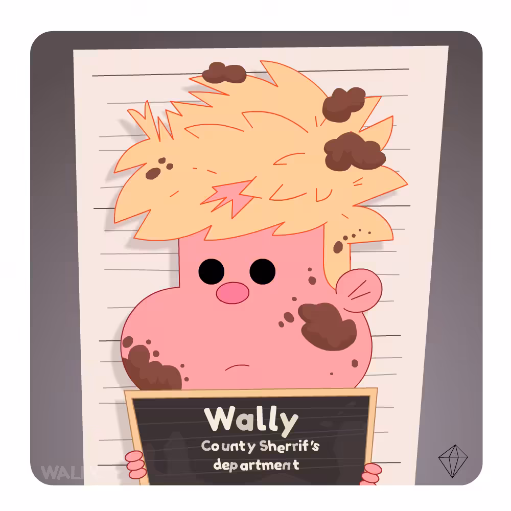 WALLY 0568