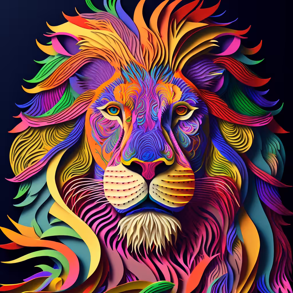 King