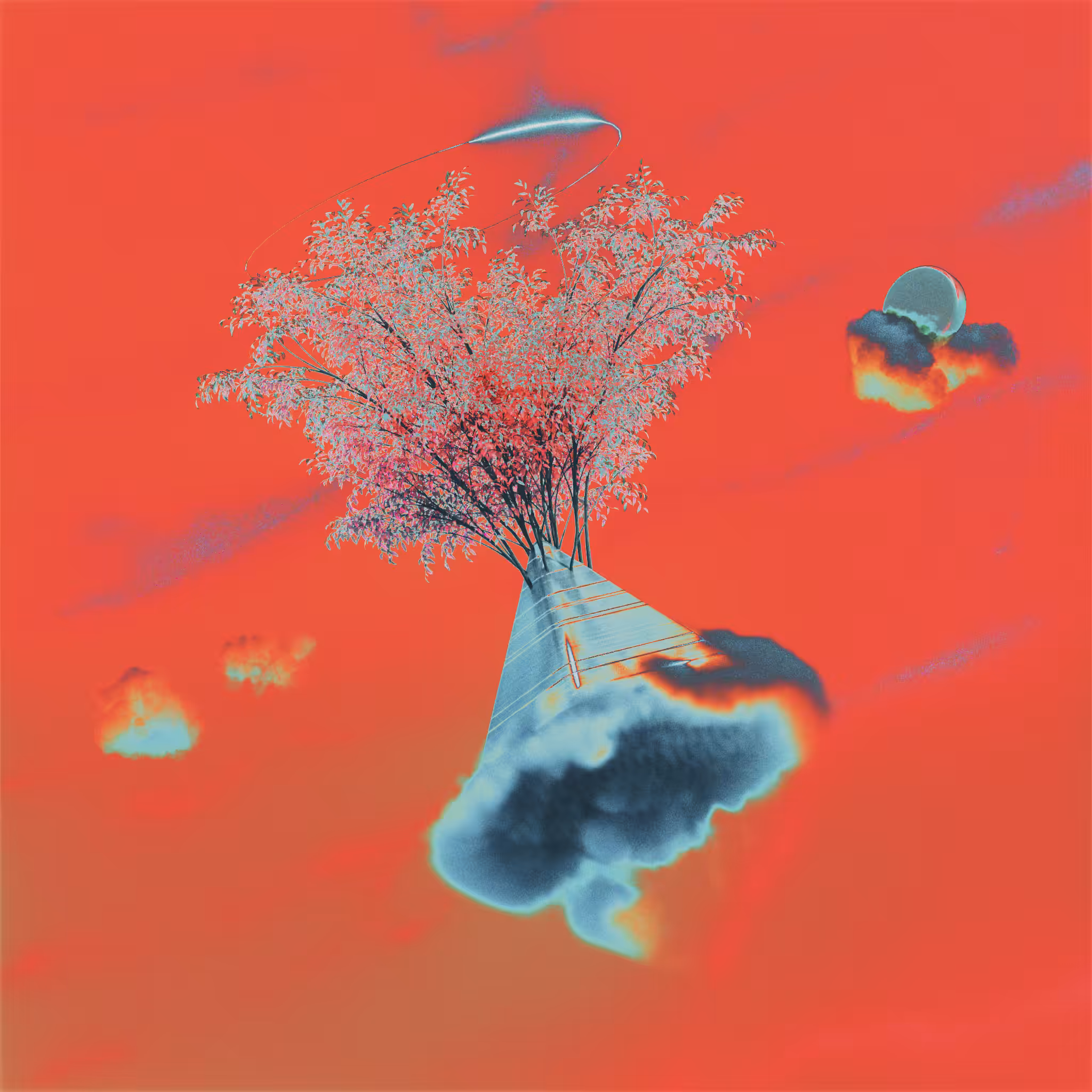Time Rift