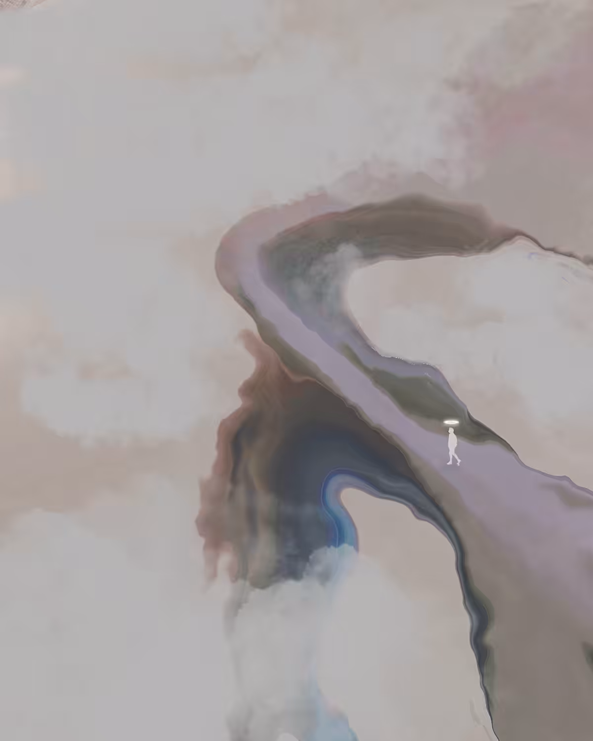The Sky Path