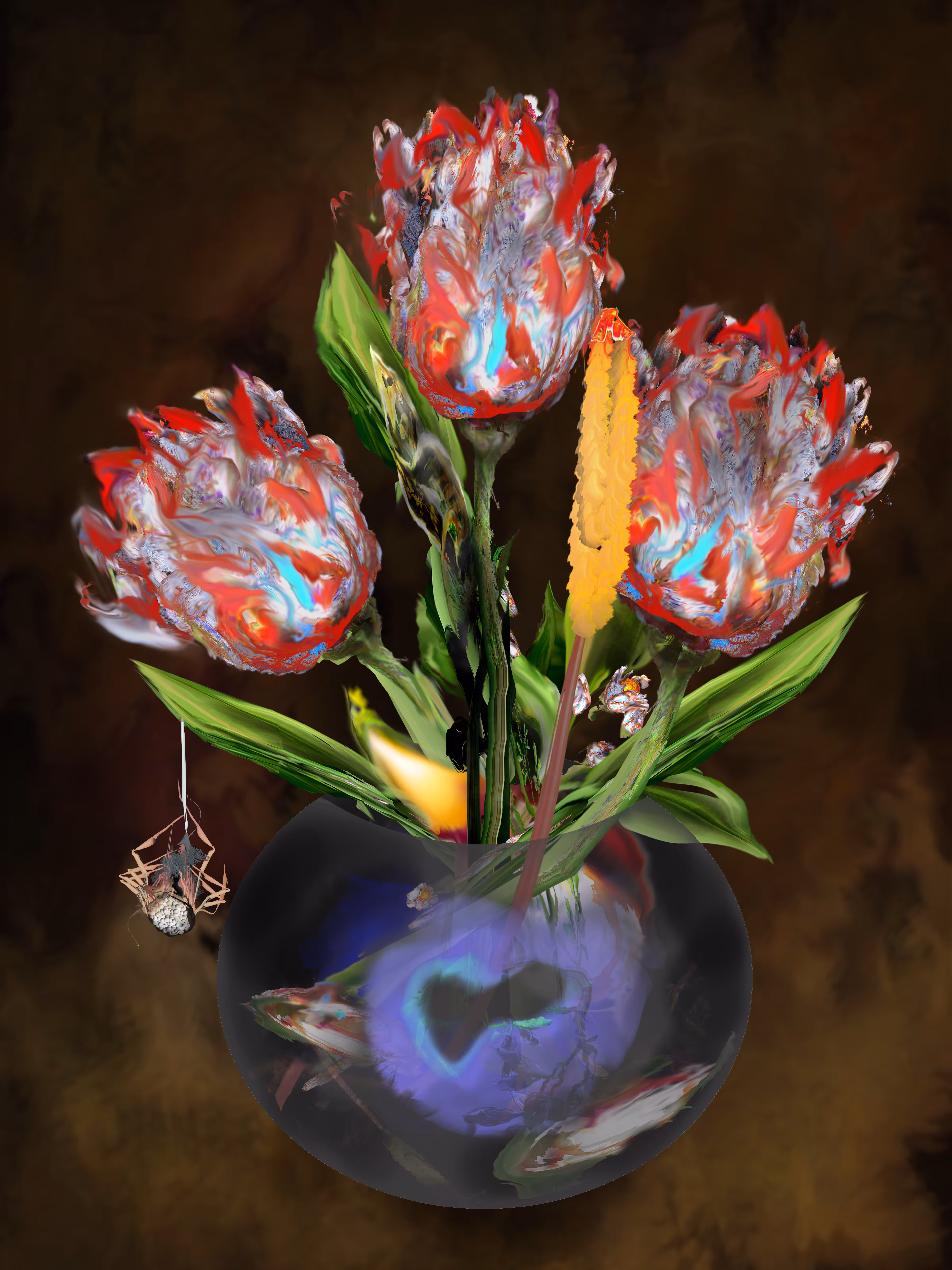 Floristry 16.18