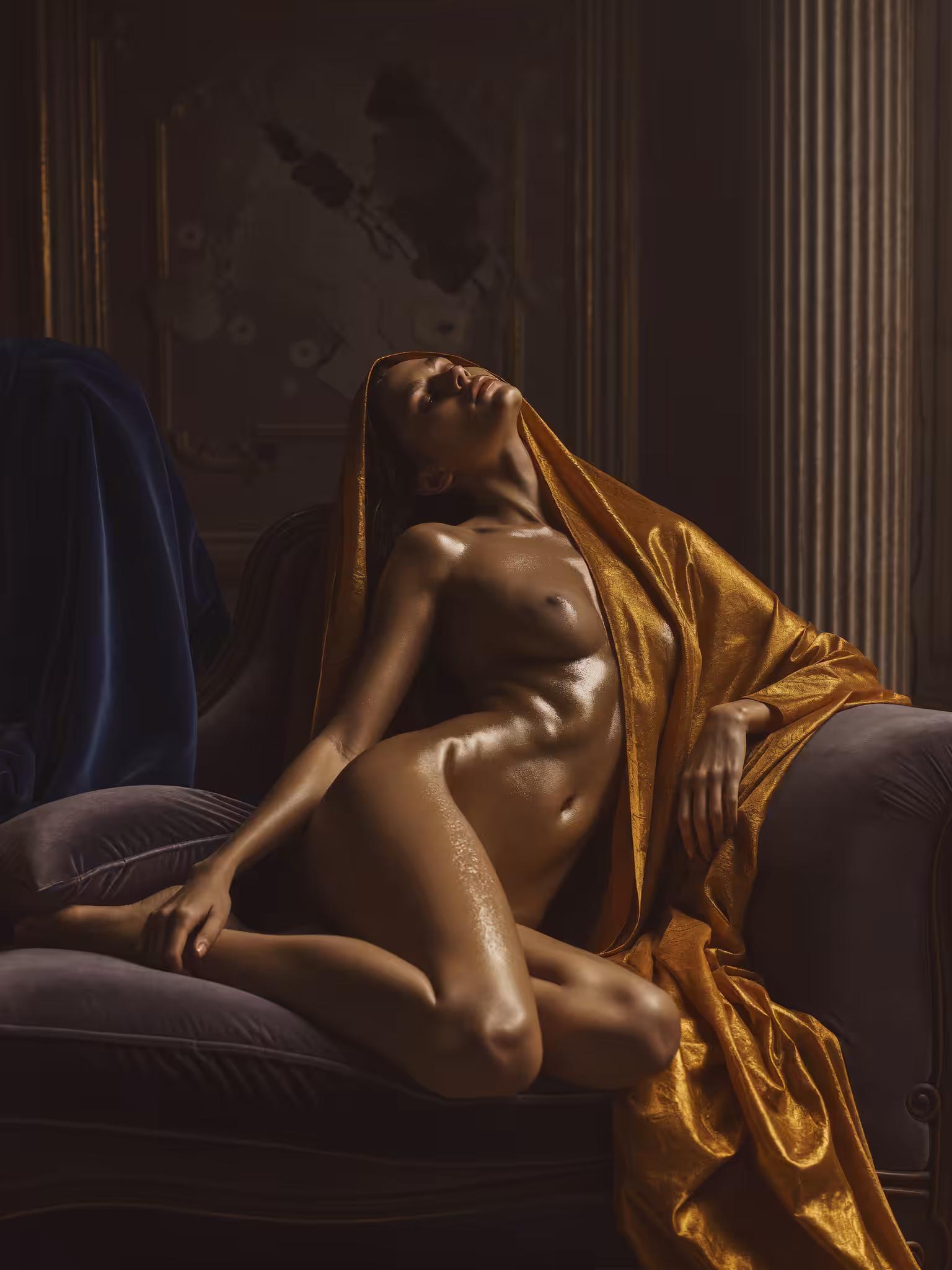 N⁰ LI - 09 - When Does Desire Cease?