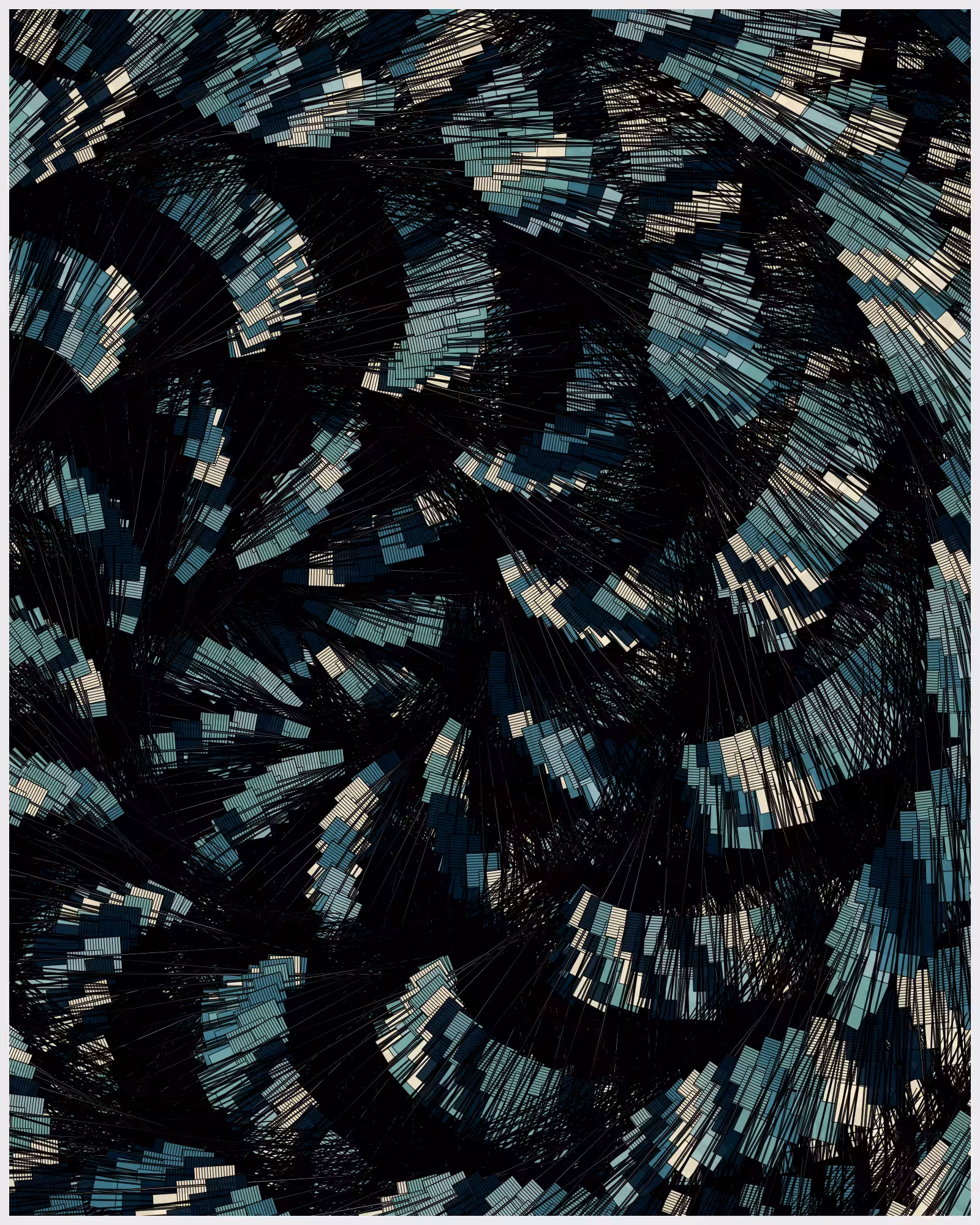 "Oneirism" #110