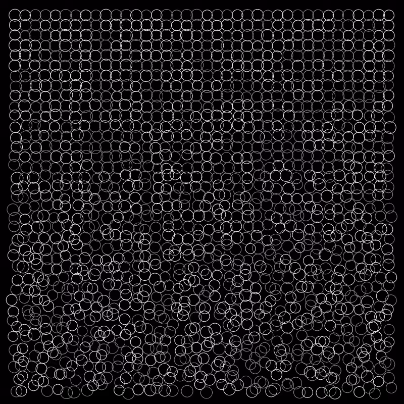 circles of life #33