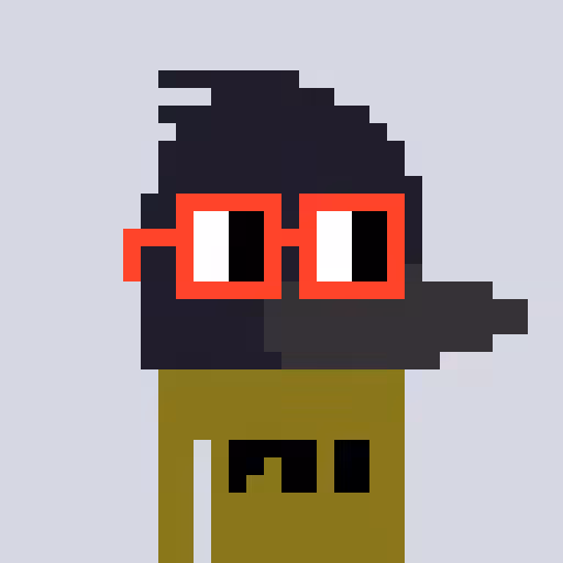 TezNouns: Teznouns