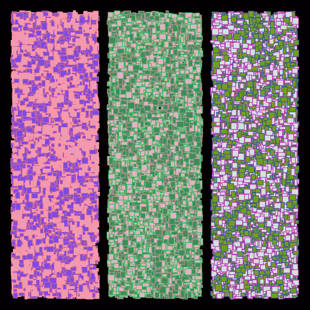 Neo triptych #19