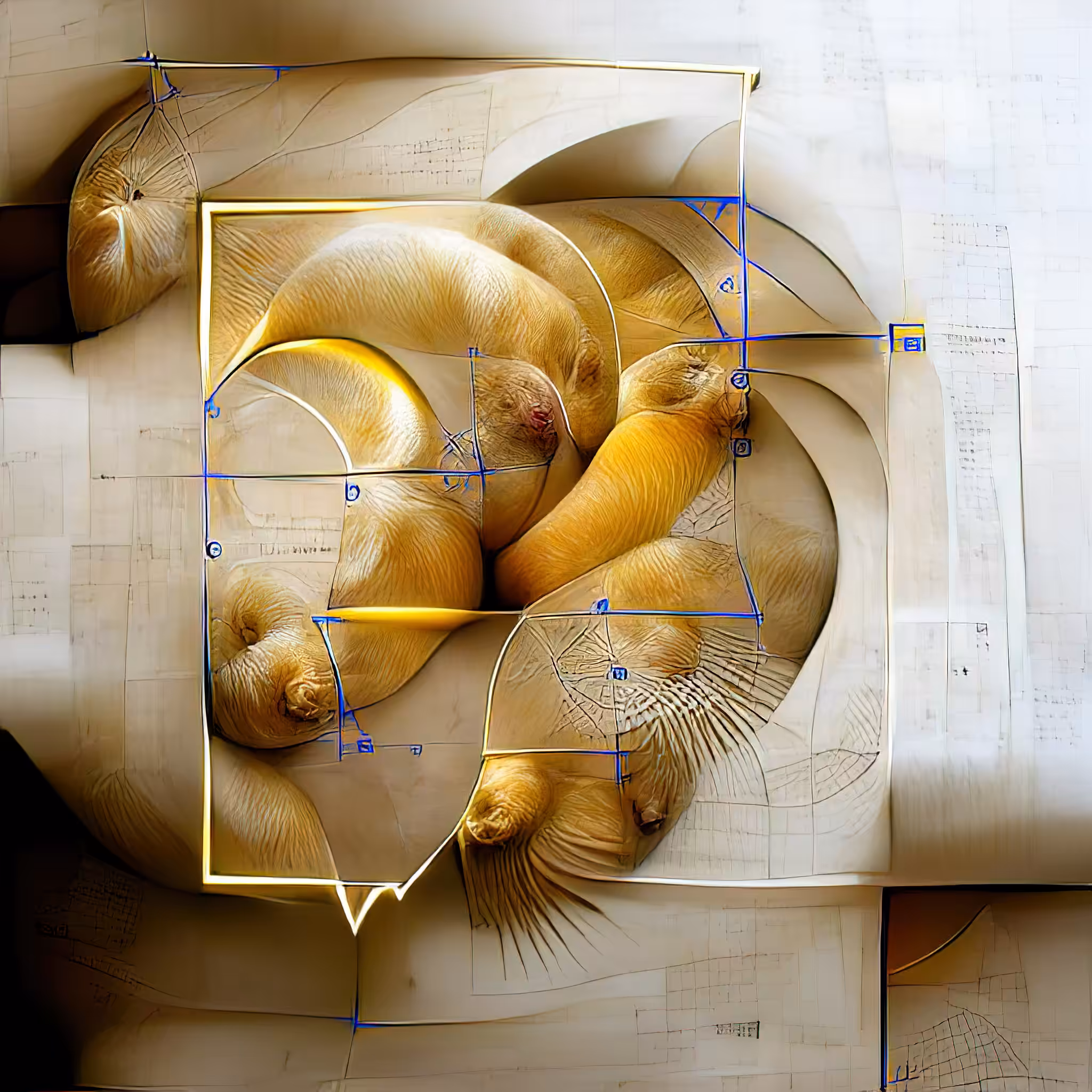 The Golden Ratio