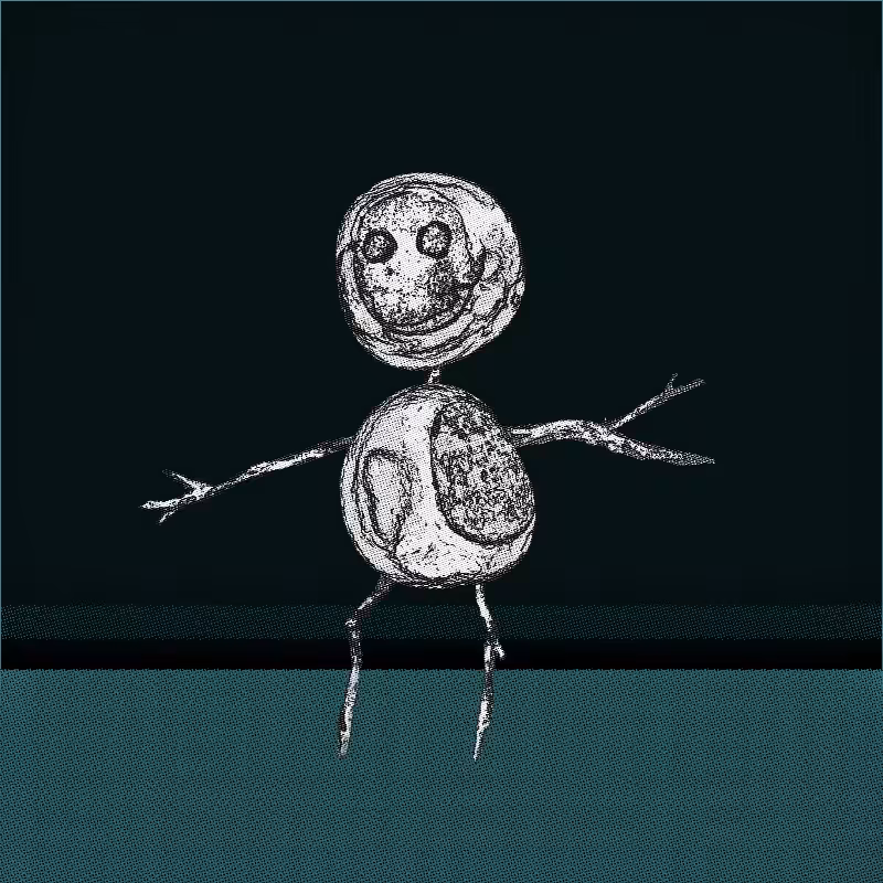 Chestnut Men #2