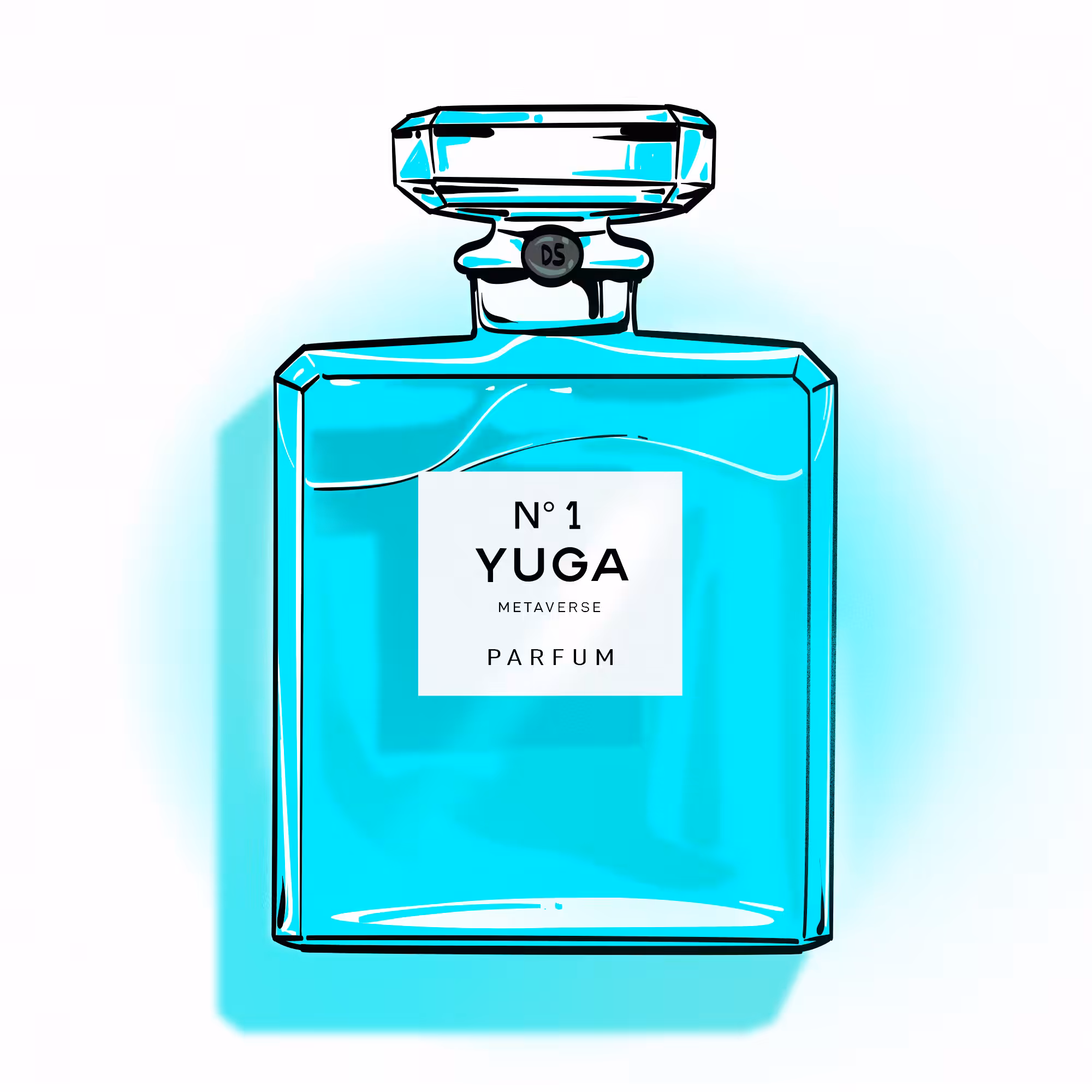 YUGA N°1 Parfum #048