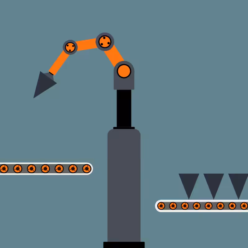 Robotics #109