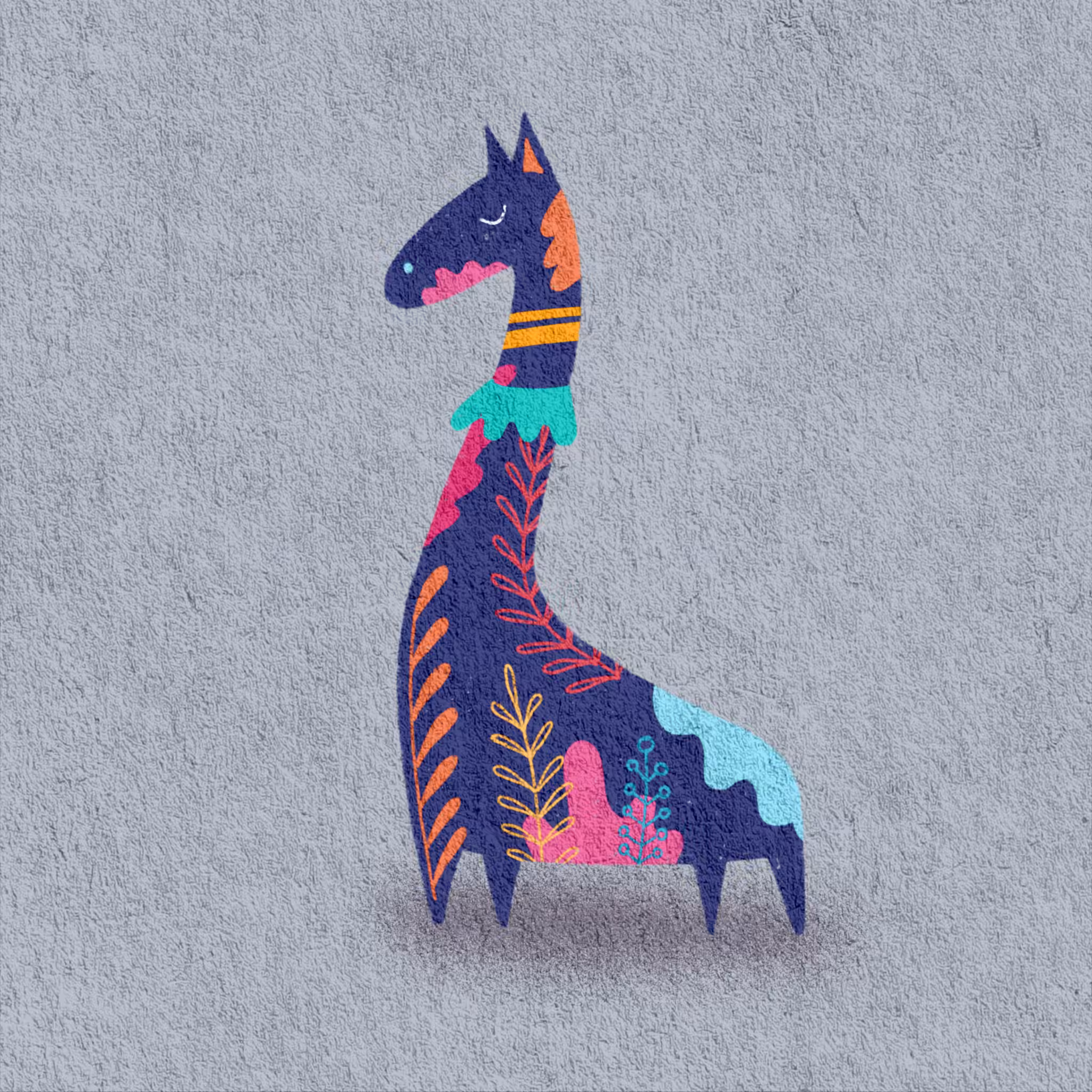 🦒