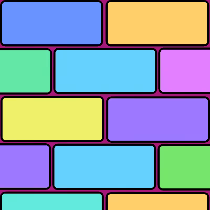Basic Bricks #3