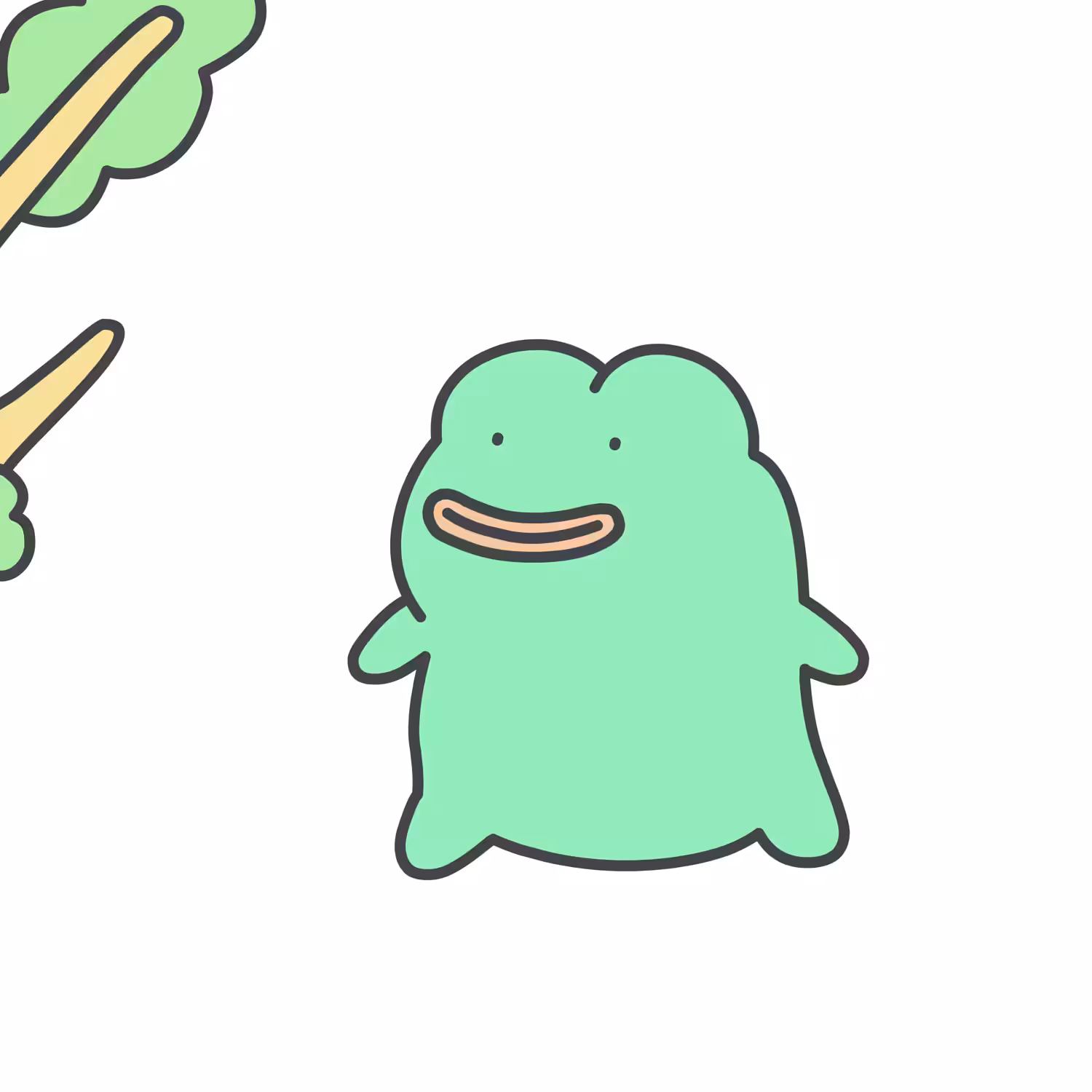 Pego Frog: Wild Bees