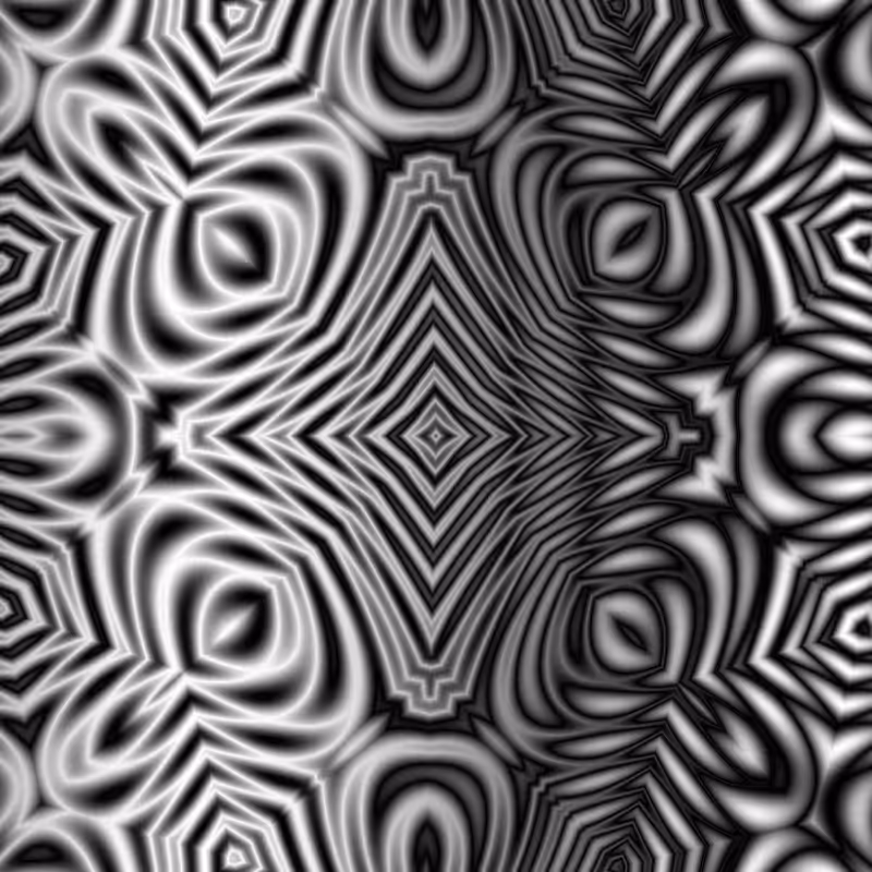Mesmerized #41