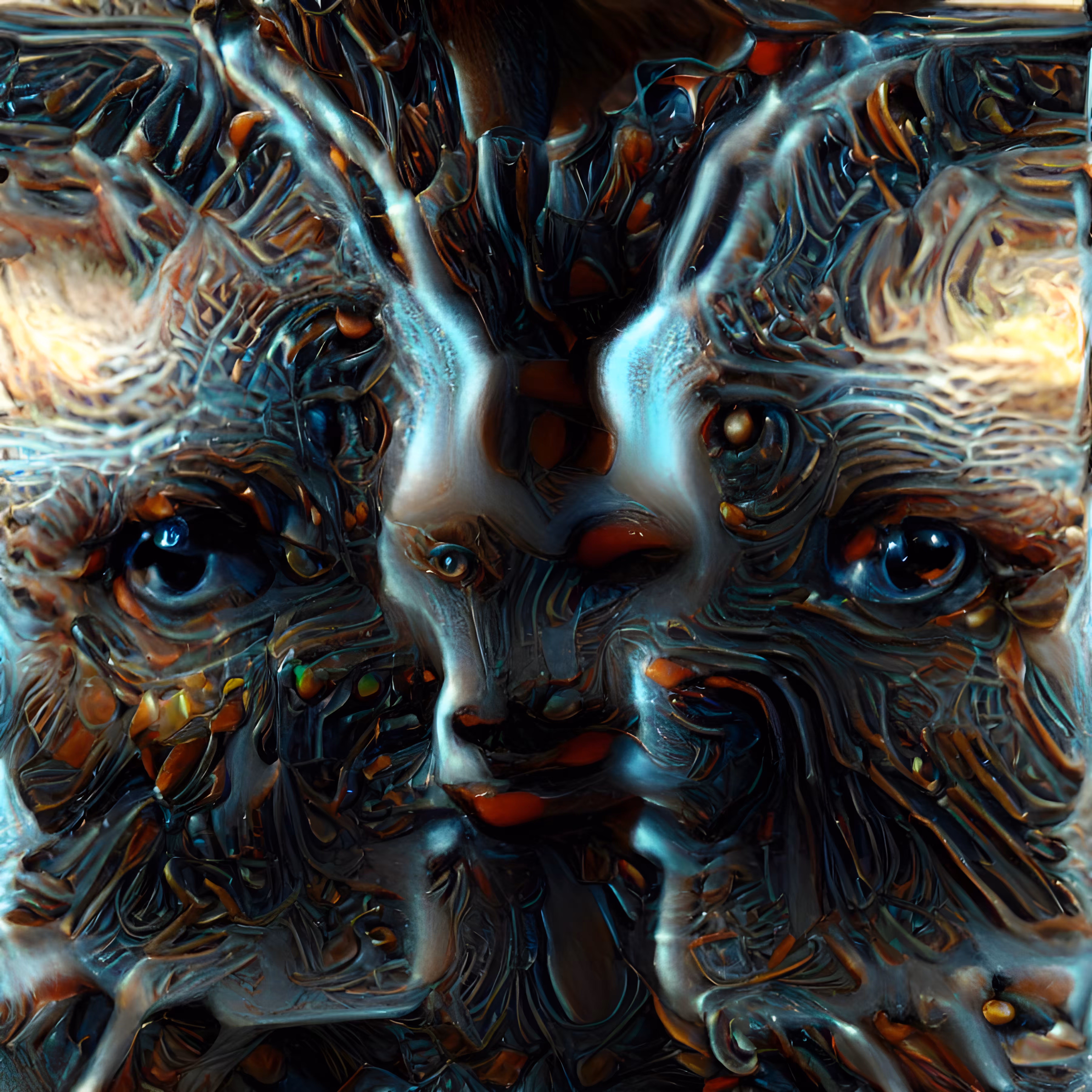 Replicånt Dreåms | ••