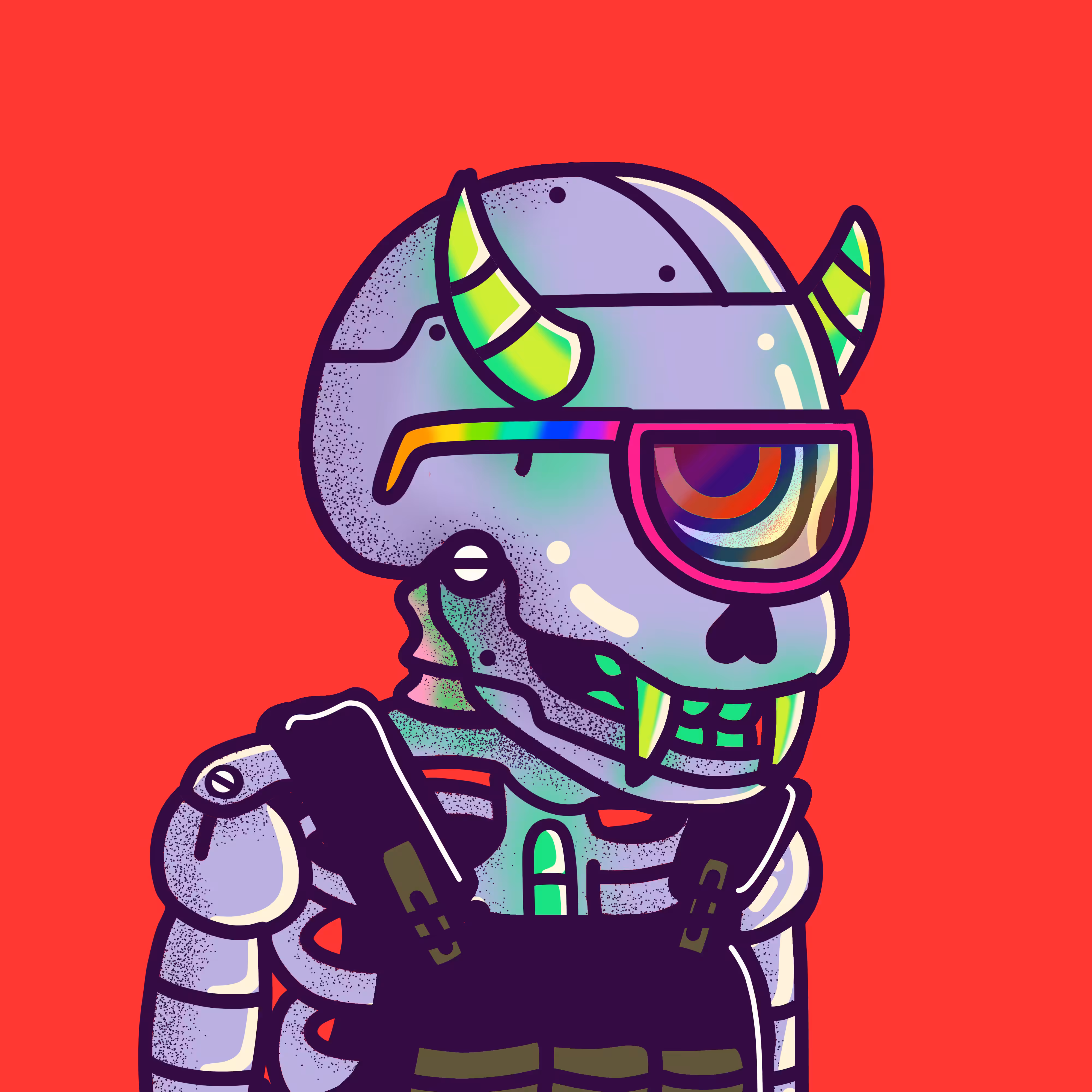 ZYKLOP #99