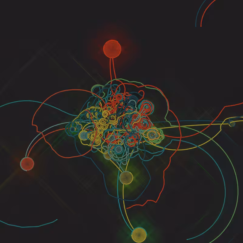 entangling #46