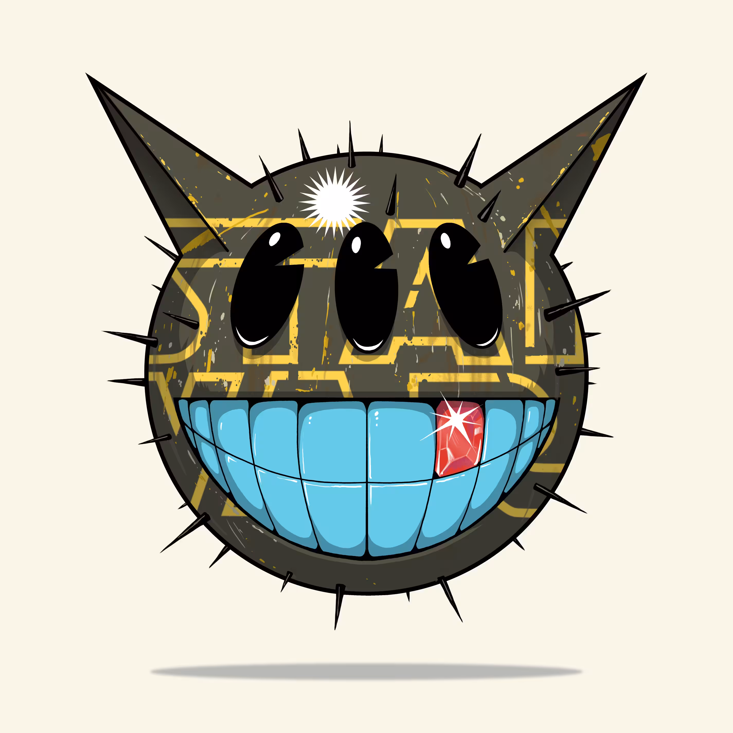 Space Battle Sotofish