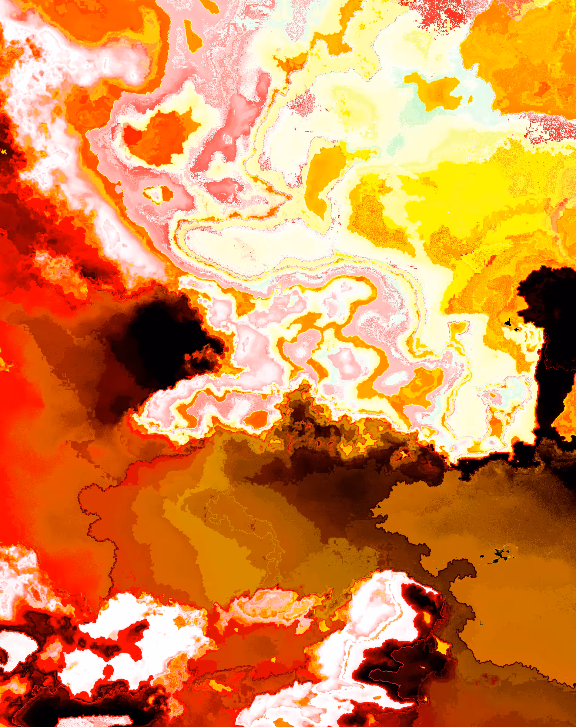 Miraculous Color #003